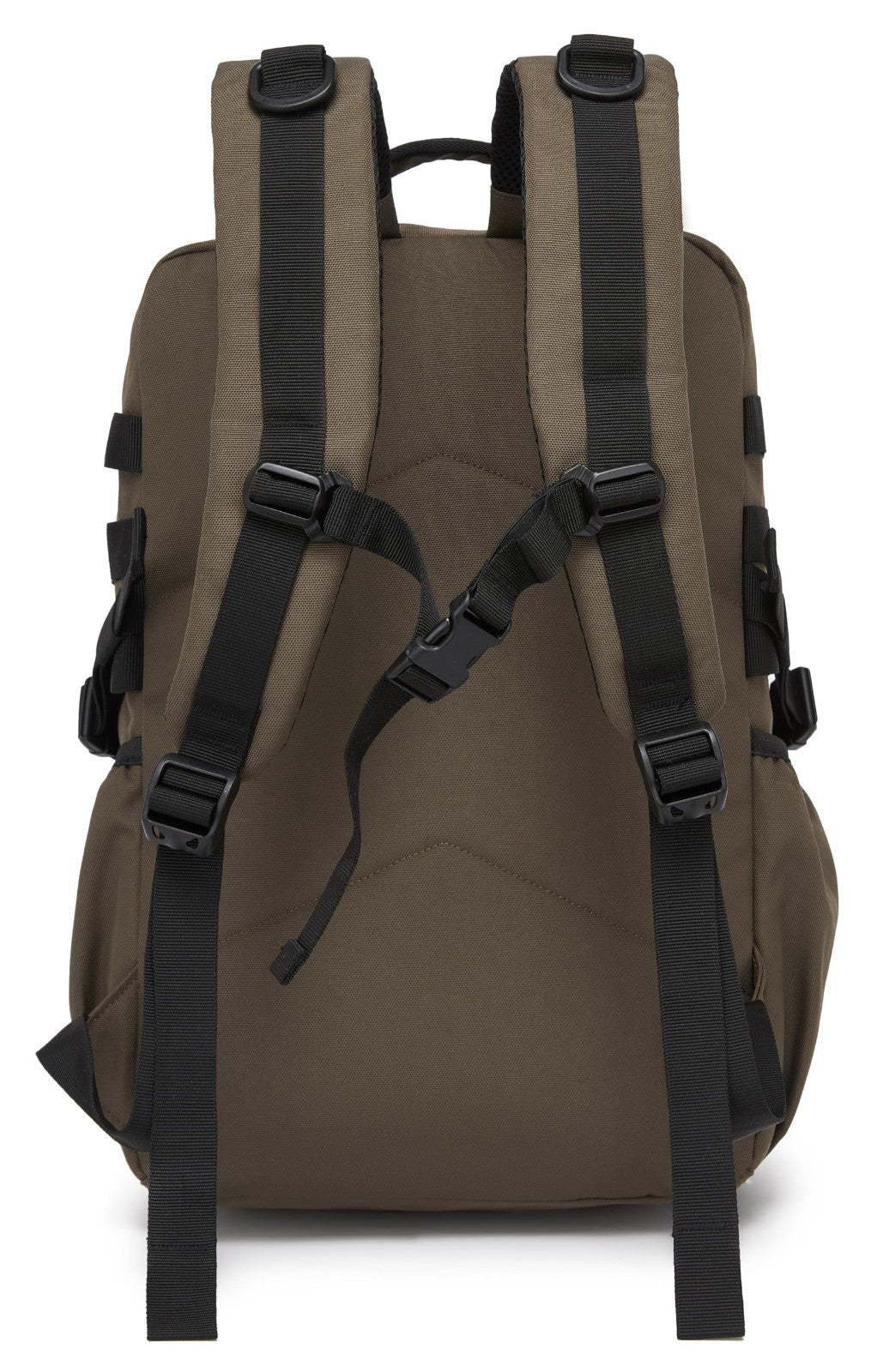 Waterproof Military Tactical Backpack   3 Day Assault Molle Daypack with Bottle3