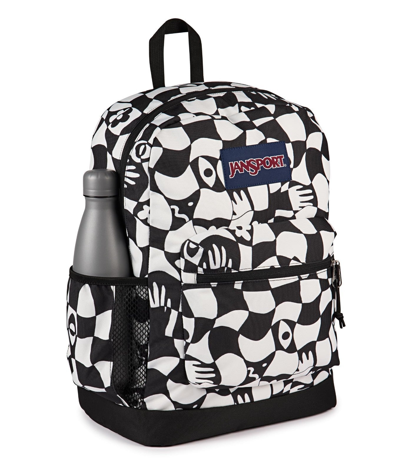 26L Cross Town Plus Backpack, Lightweight Travel Bag, Stylish School Rucksack3