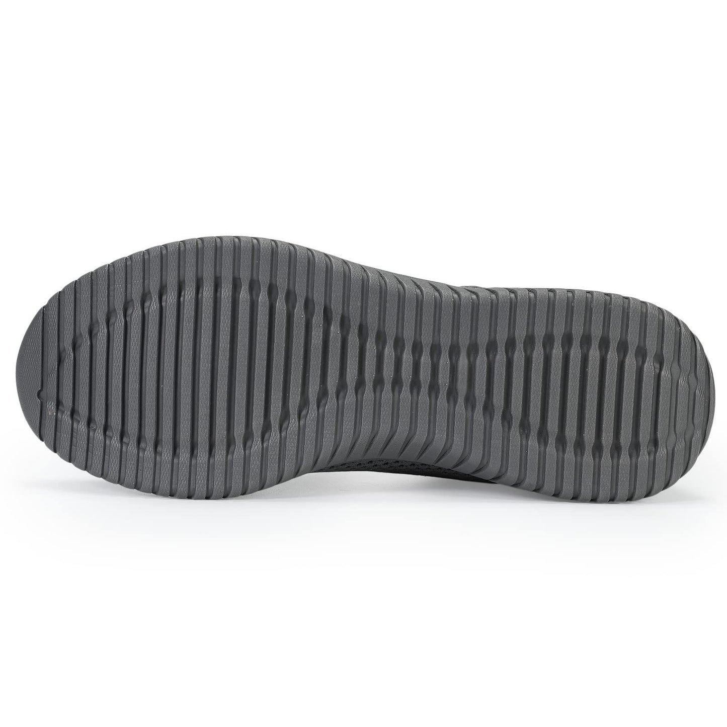Ultra Lightweight Men's Running Shoes - Breathable Non-Slip Athletic Sneakers, C3