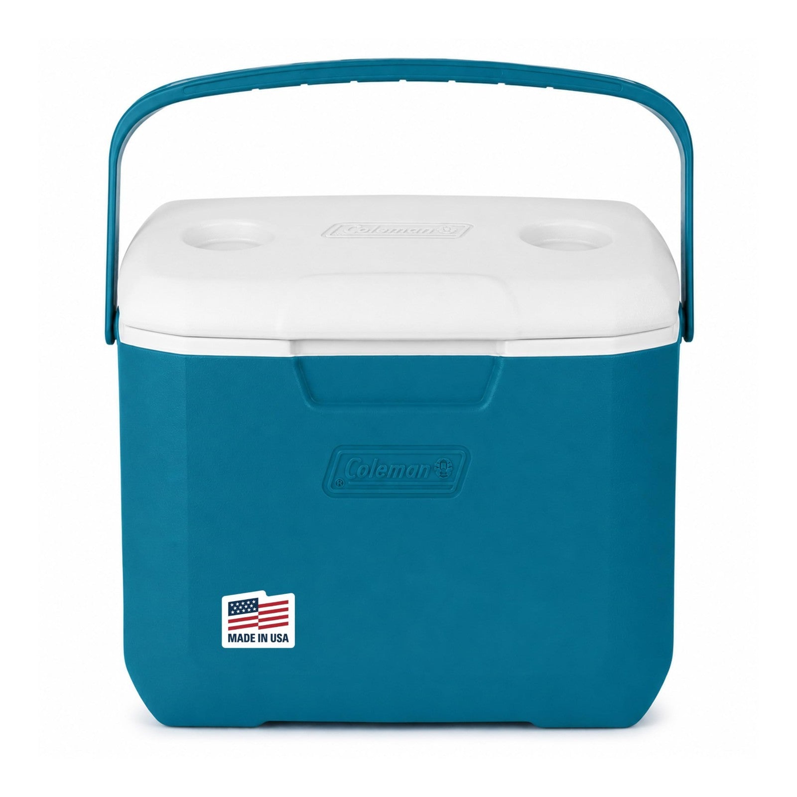 9 60qt Cooler with Ice Retention & Leak Resistance   Perfect for Camping, Sports1