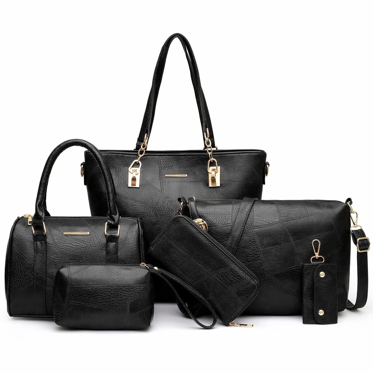 Stylish Designer Handbags for Women - Satchel, Shoulder, Tote, Top Handle Bags1