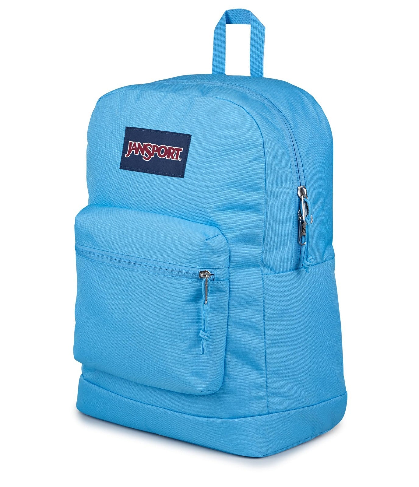 26L Cross Town Plus Backpack   Stylish, Durable, Lightweight, Grounded Grey7
