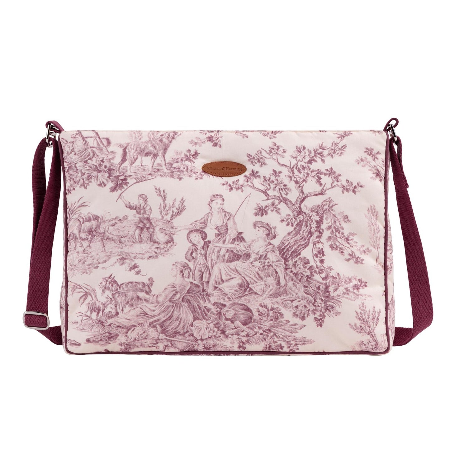 Stylish Cotton Shoulder Bags for Women   Versatile Handbags for Everyday Use1