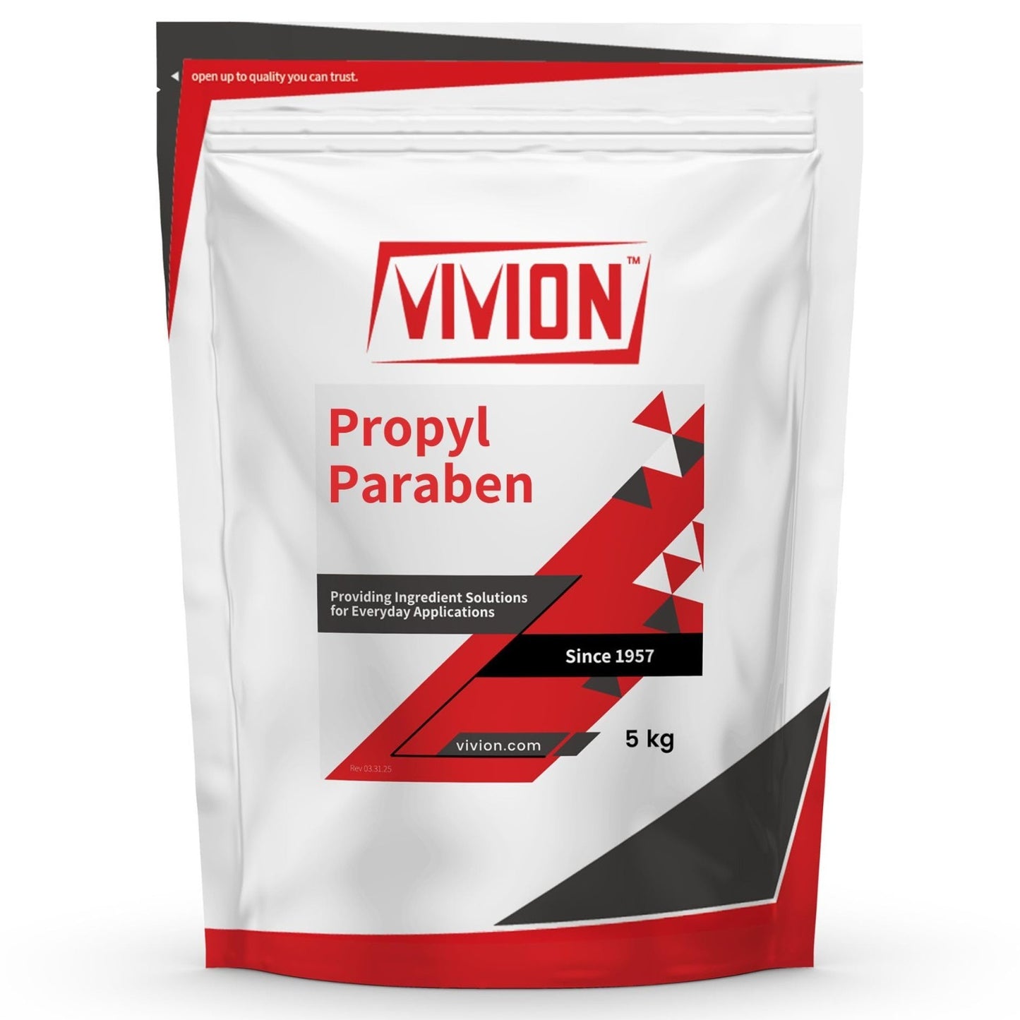 5 kg Propylparaben Powder - USP Grade Preservative for Creams, Lotions & Shampoo1