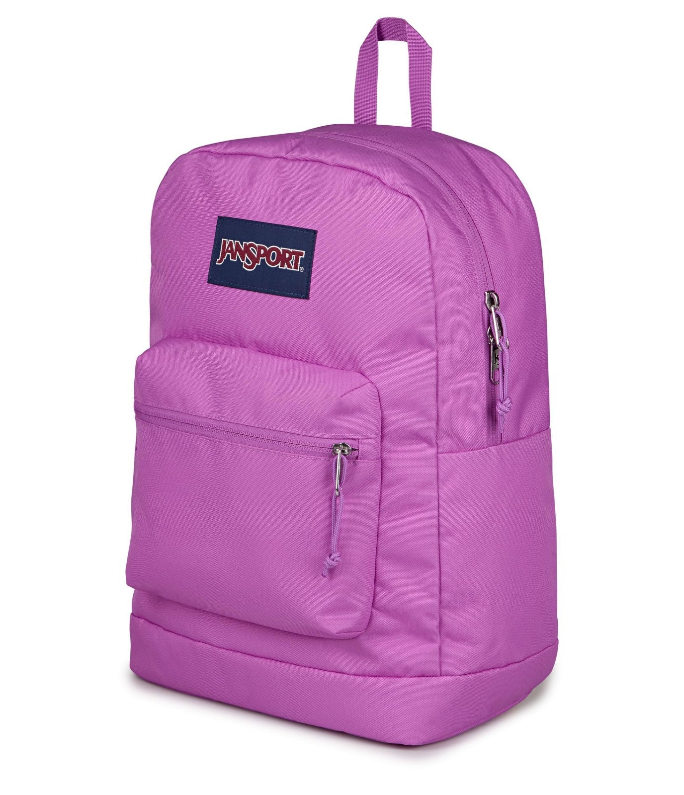 26L Floral Backpack, Stylish School Bag, Lightweight Travel Rucksack, Durable De7