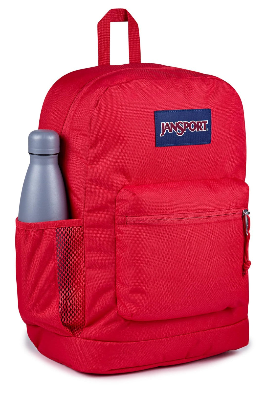 26L Red Tape Cross Town Plus Backpack   Durable, Stylish, Everyday Use, School B2