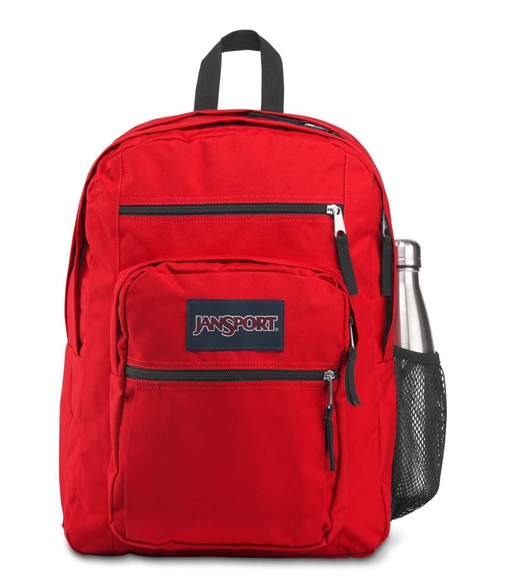 Laptop Backpack for 15" Computer   Ergonomic Straps, 2 Compartments, Haul Handle5