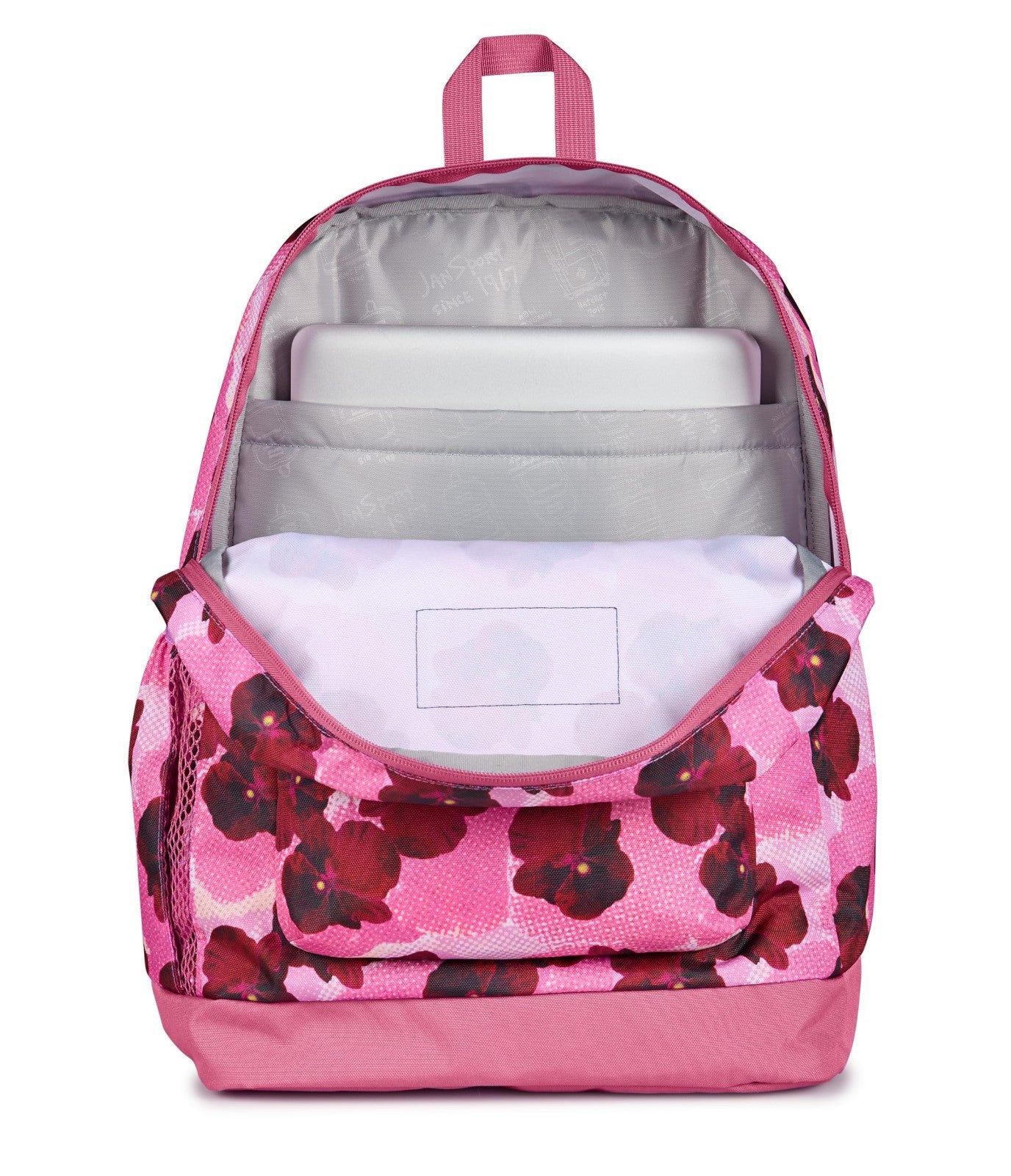 26L Cross Town Plus Backpack   Stylish, Durable, Lightweight, Perfect for School3