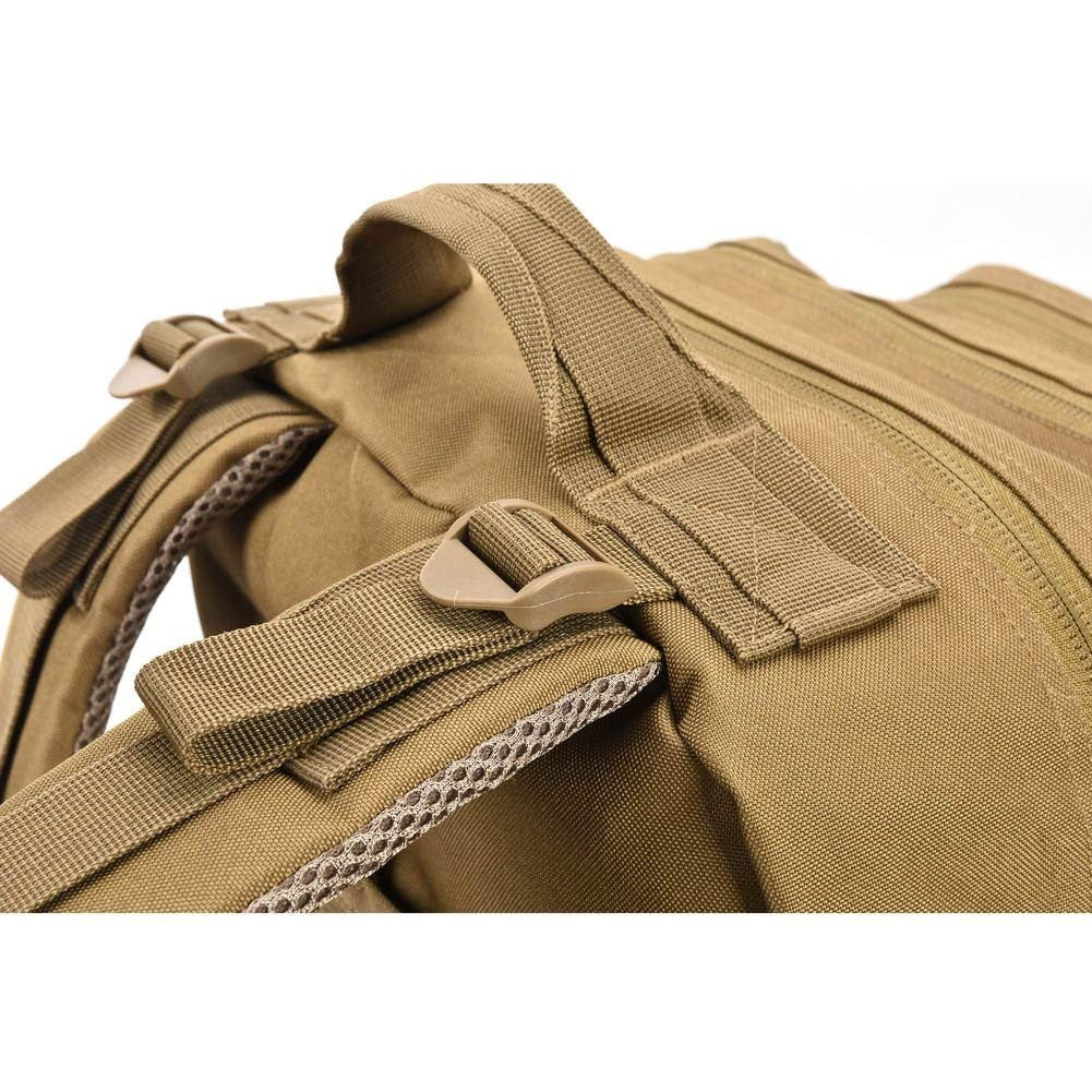 Tactical Military Backpack 3 Day Assault Pack Molle Rucksack for Outdoor Gear4