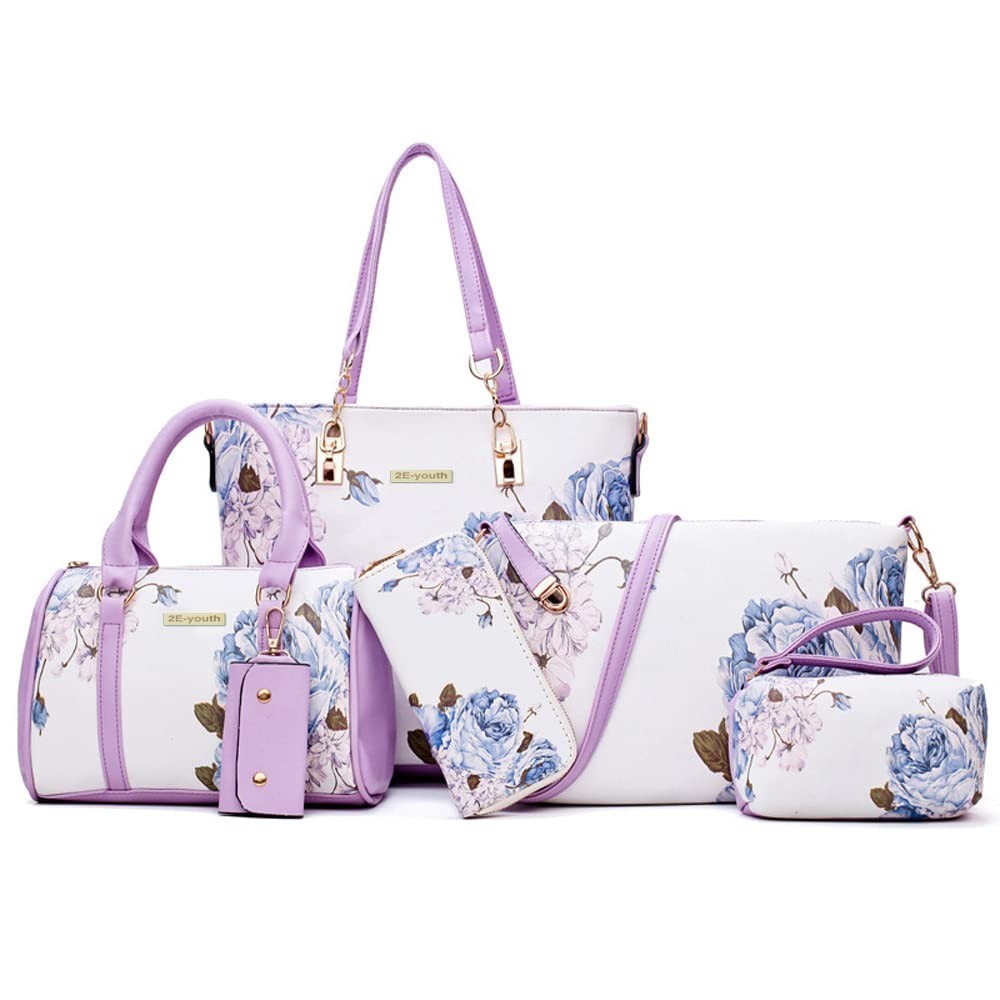 Stylish Designer Handbags for Women - Satchel, Shoulder Bag, Tote & Top Handle1