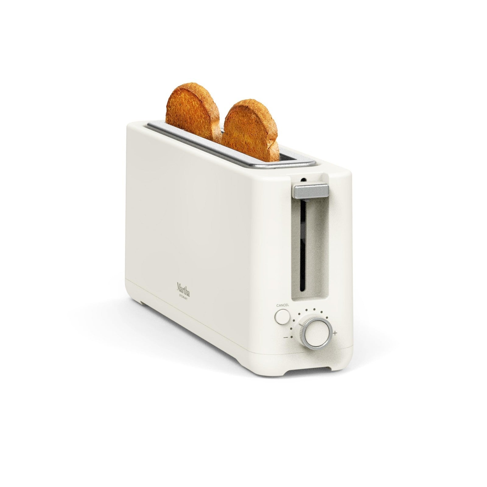 2-Slice Long Slot Toaster - Extra Wide for Sourdough & Bagels, 10 Shade Settings1