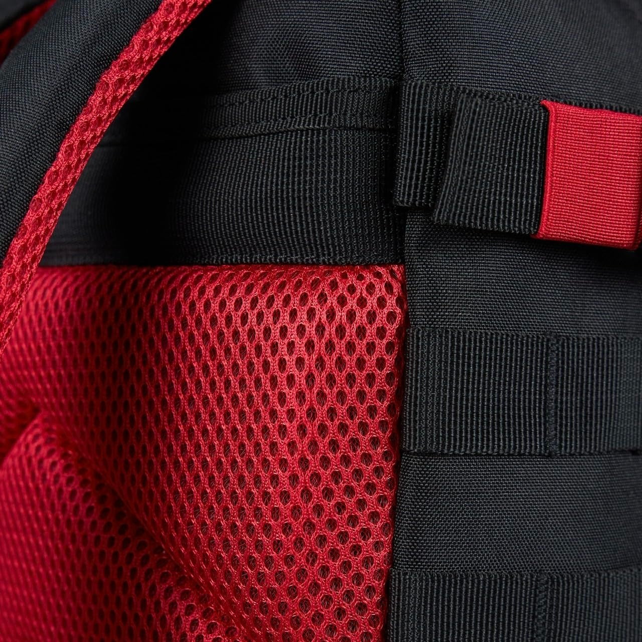 Tactical Backpack for Men & Women | Compact Lightweight Everyday Carry Gym Bag3