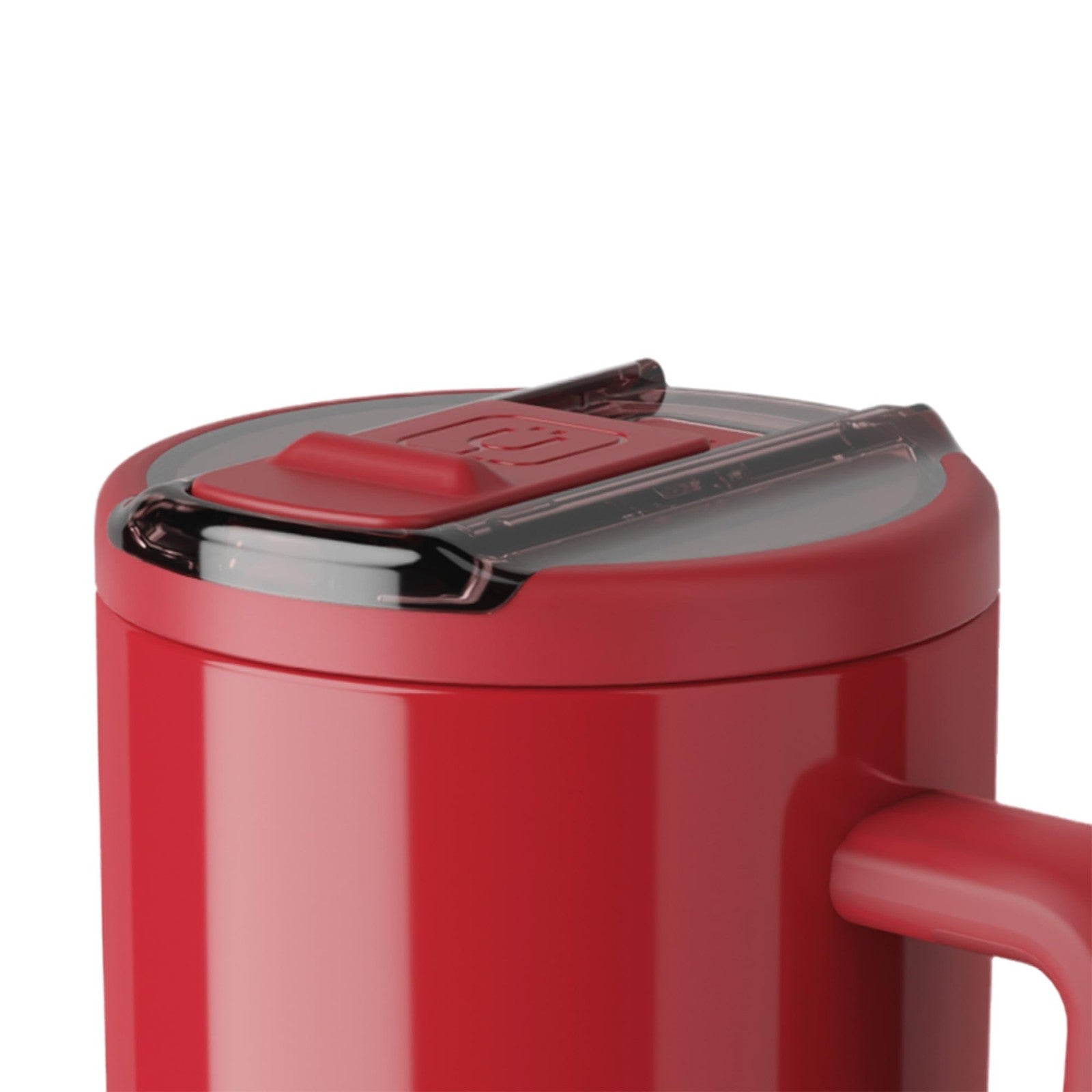 40oz Insulated Stainless Steel Tumbler with Leakproof Straw Lid | BPA Free, Cup3