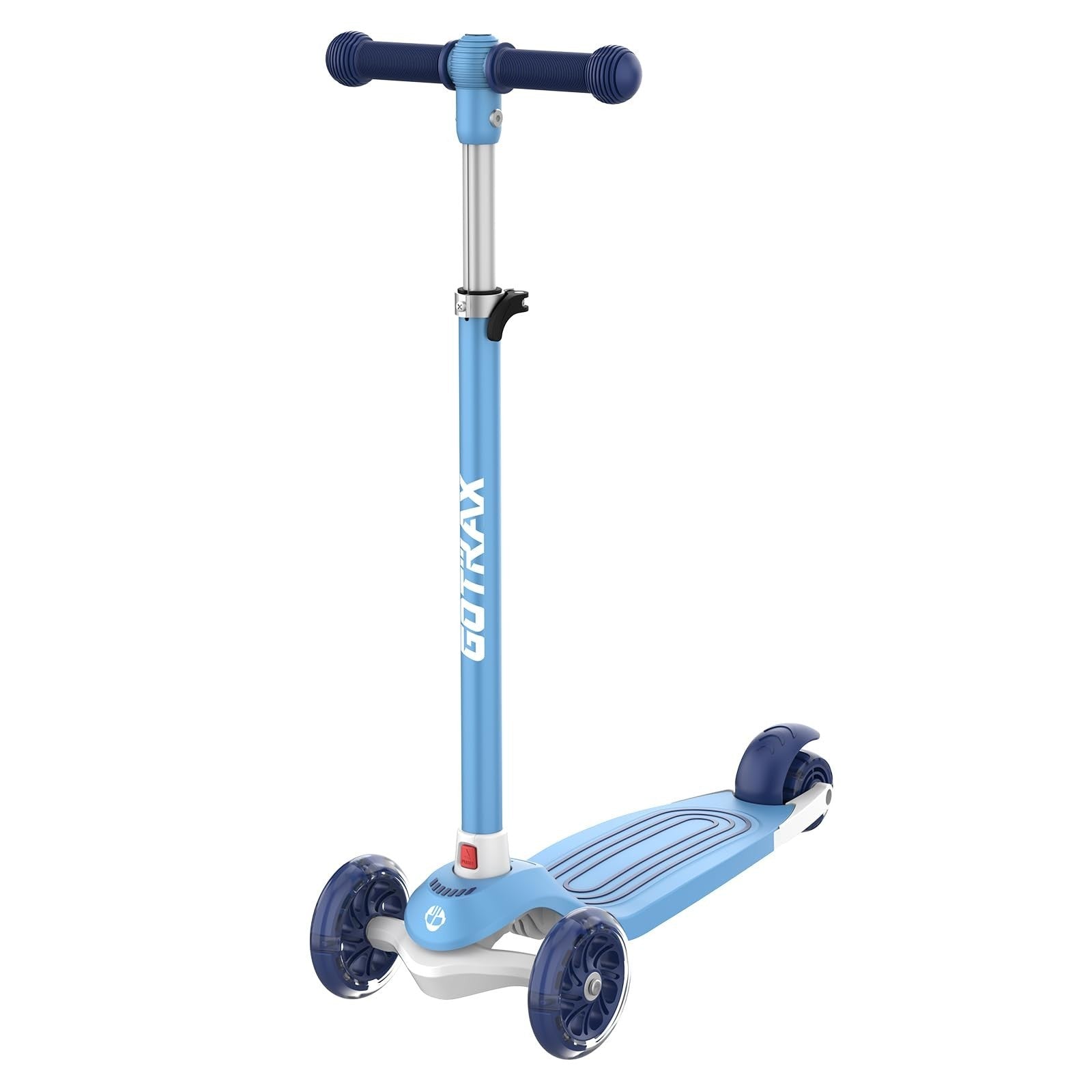 Kids Kick Scooter 3 Wheels for Boys & Girls Ages 2-8, Fun Outdoor Gift1