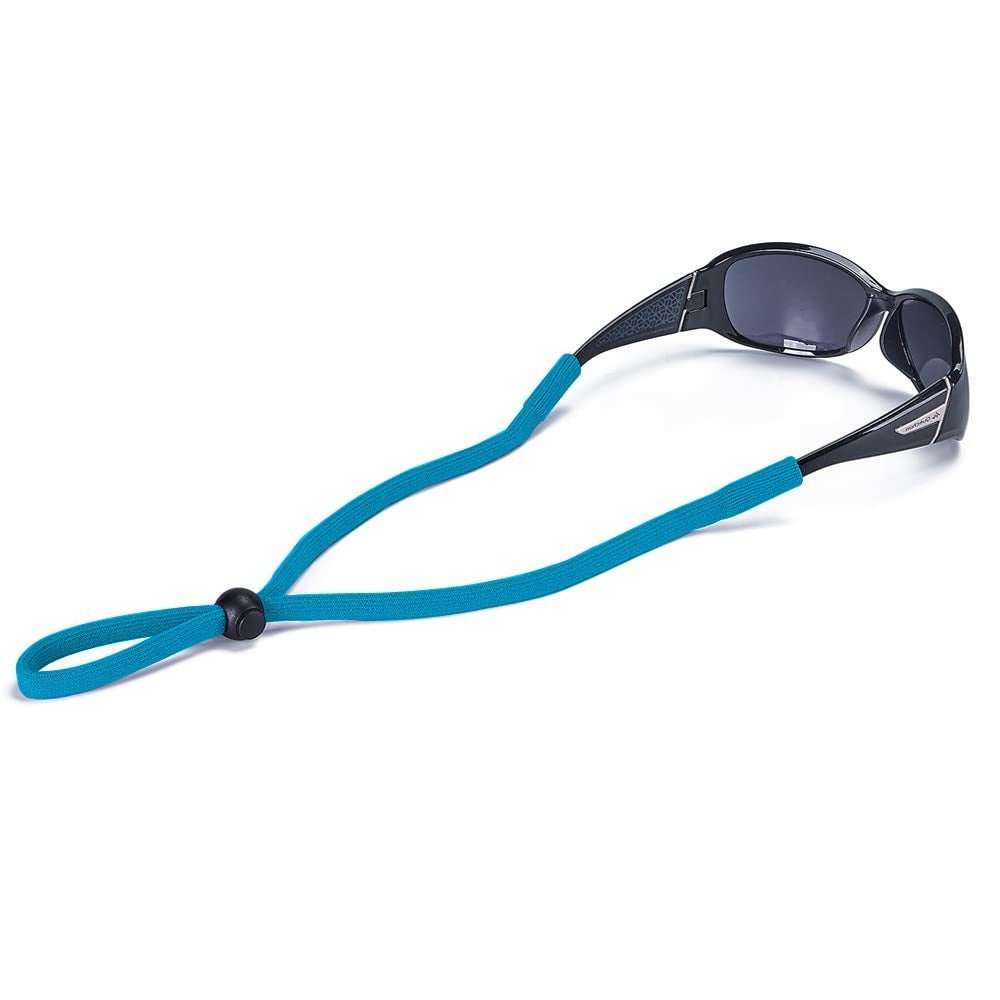 Universal Eyeglass Lanyard - 6-Pack Glasses Strap, Eyewear Retainer Cord for Spo4