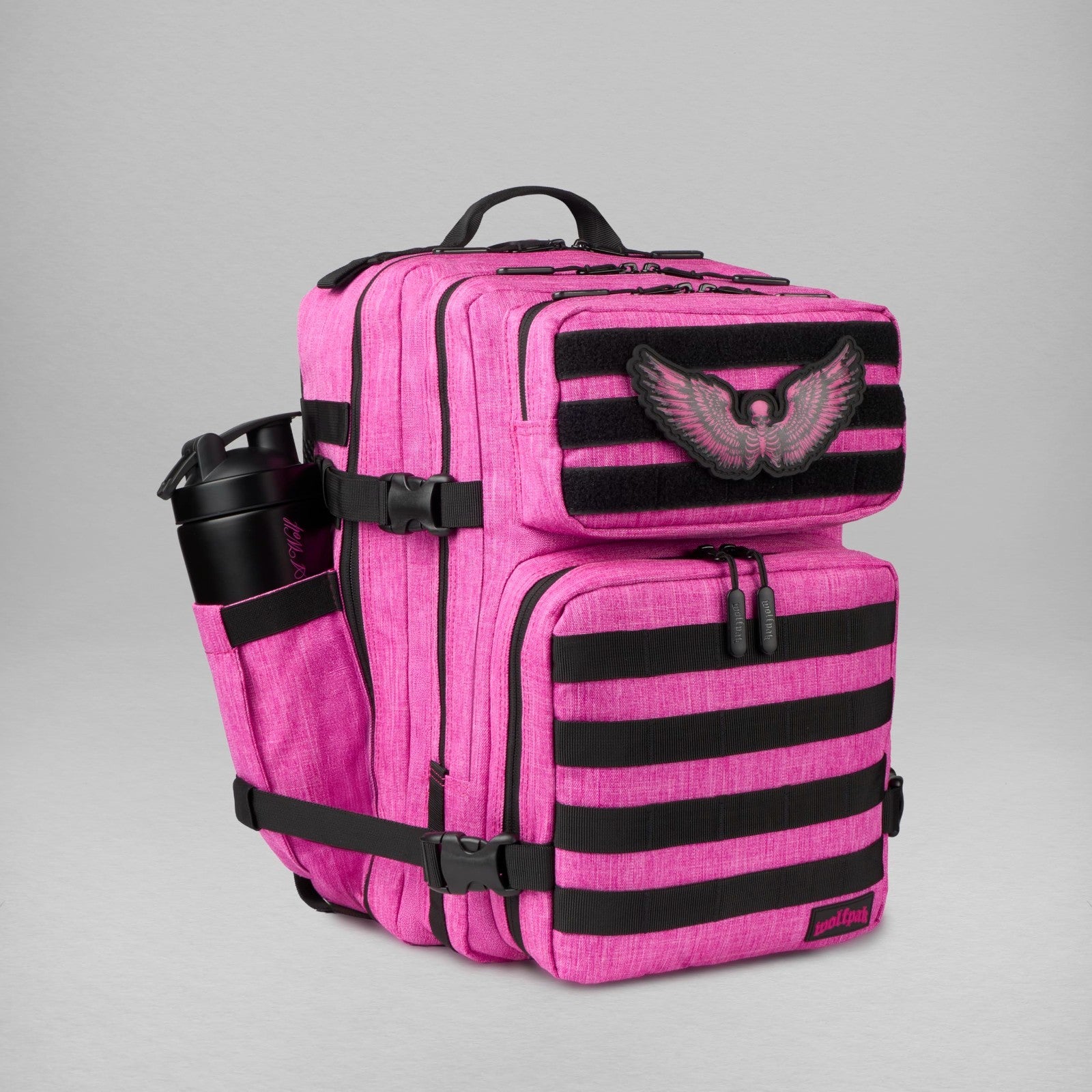 35L Meal Prep Backpack | Food Storage Organizer with Built in Lunch Box & Cooler1