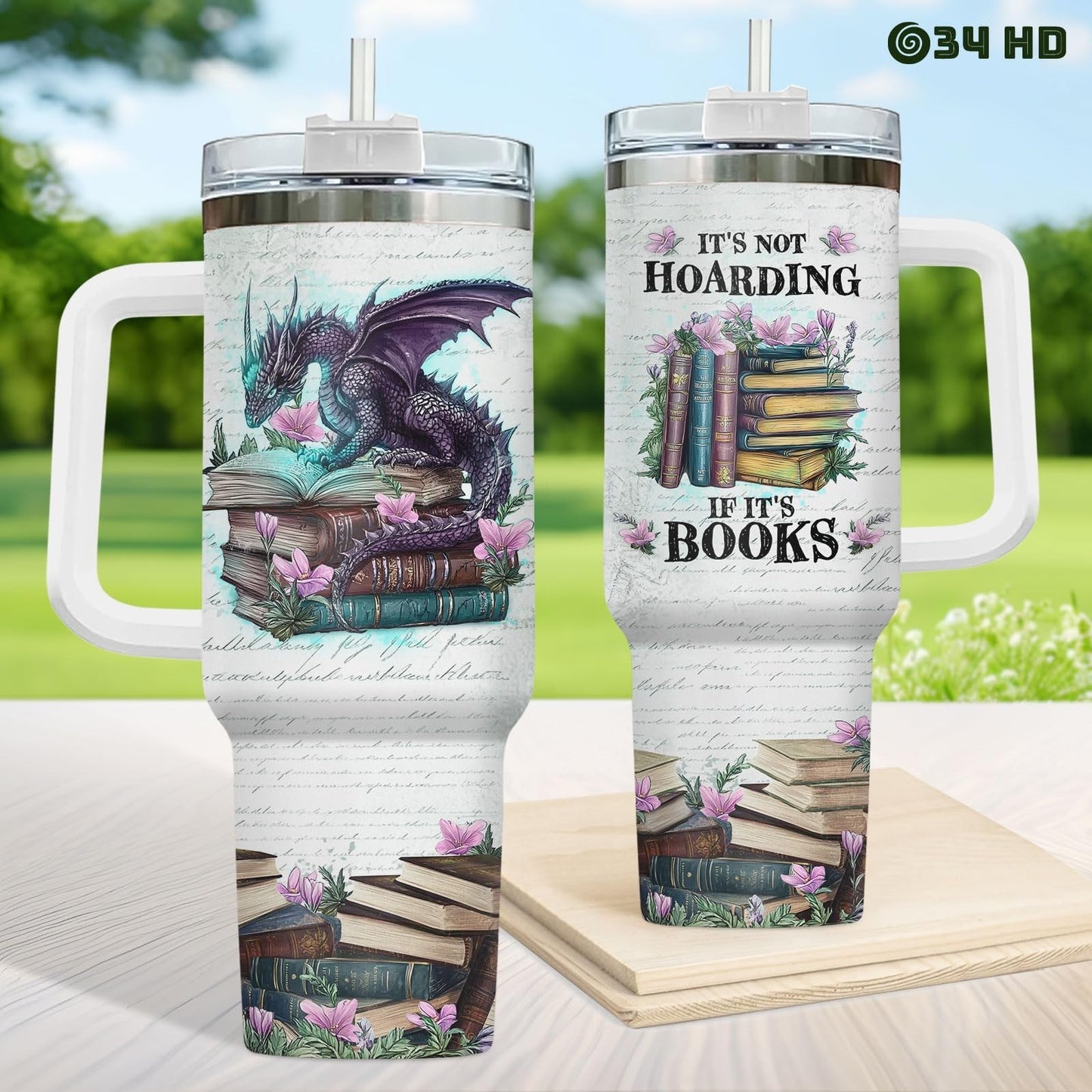 Here’s an optimized eBay title for the product:"40oz Insulated Travel Mug with6