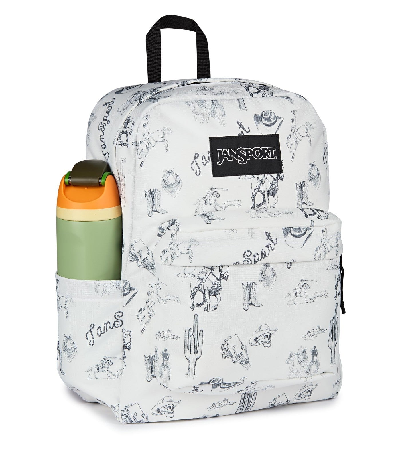 Durable Lightweight Backpack for School, Travel, Hiking   Multiple Colors Availa5
