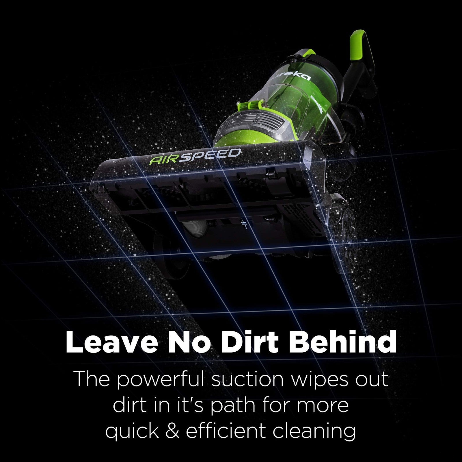 Ultra-Lightweight Vacuum Cleaner for Home, Powerful Airspeed, Easy Maneuvering6