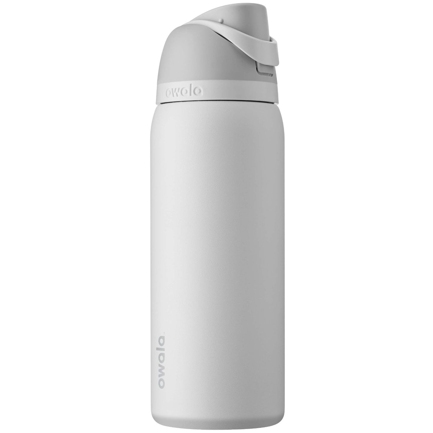 Insulated Stainless Steel Water Bottle 32 Oz with Straw, BPA Free, Travel Friend1