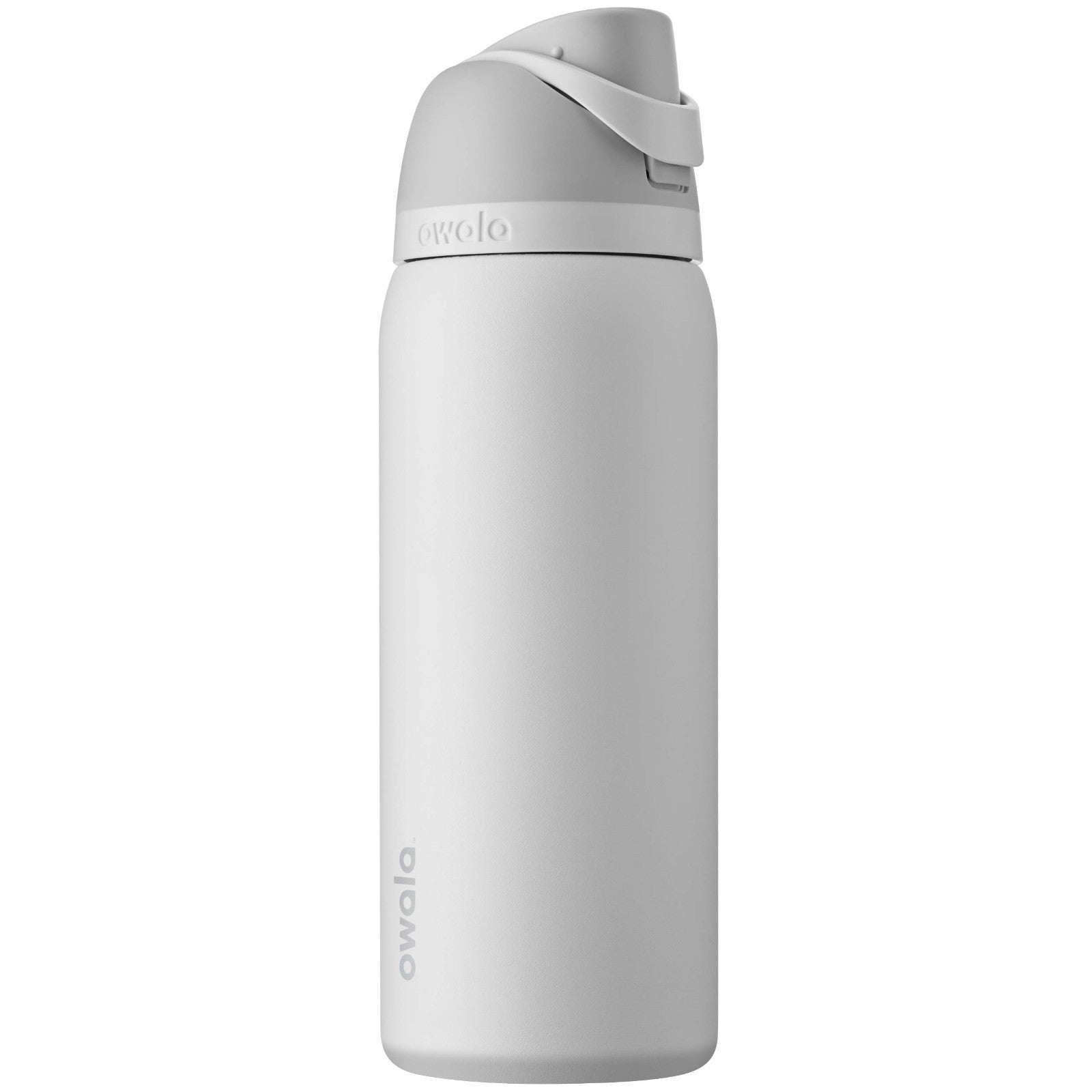 Insulated Stainless Steel Water Bottle 32 Oz with Straw, BPA Free, Travel Friend1