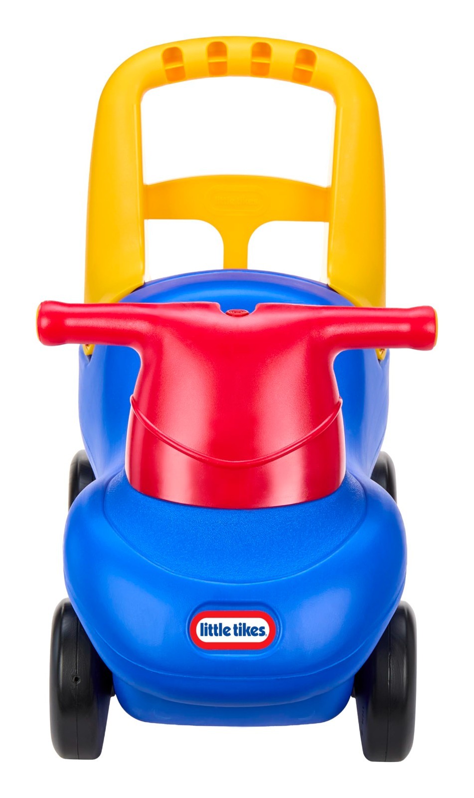 Push and Ride Racer Toy - 22"L x 10"W x 17"H, Fun Outdoor Ride-On for Kids6