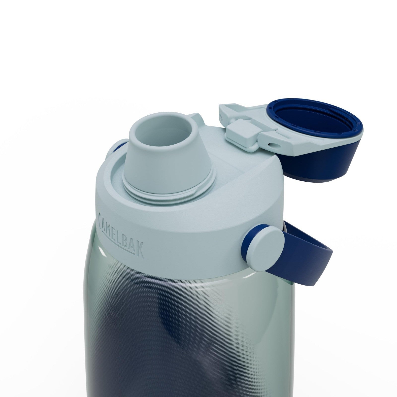 Optimized eBay Title:  "32oz High Flow Water Bottle for Quick Hydration - Ideal3