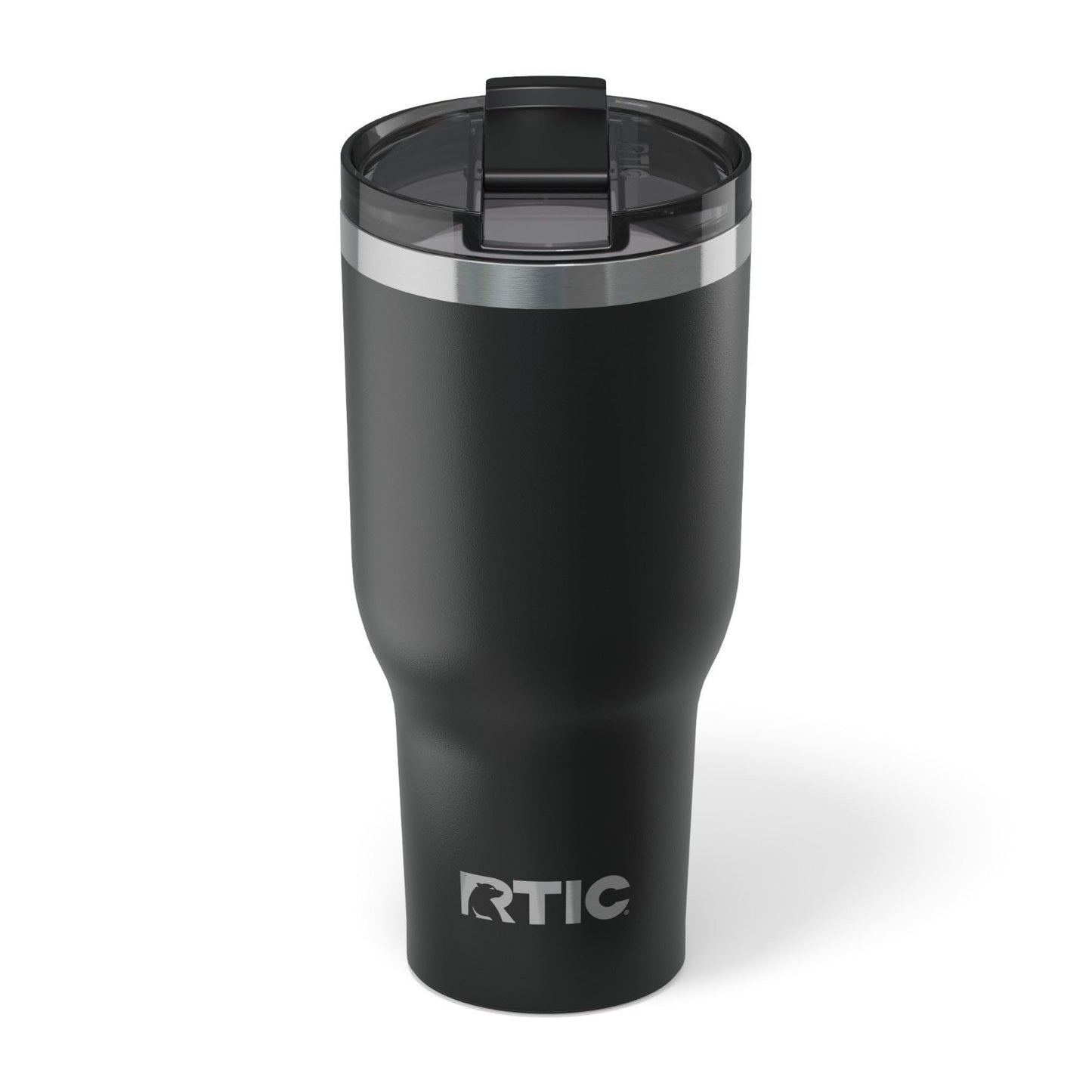 40oz Insulated Travel Tumbler with Lid, Ceramic Lined, Double Wall, Hot & Cold D1