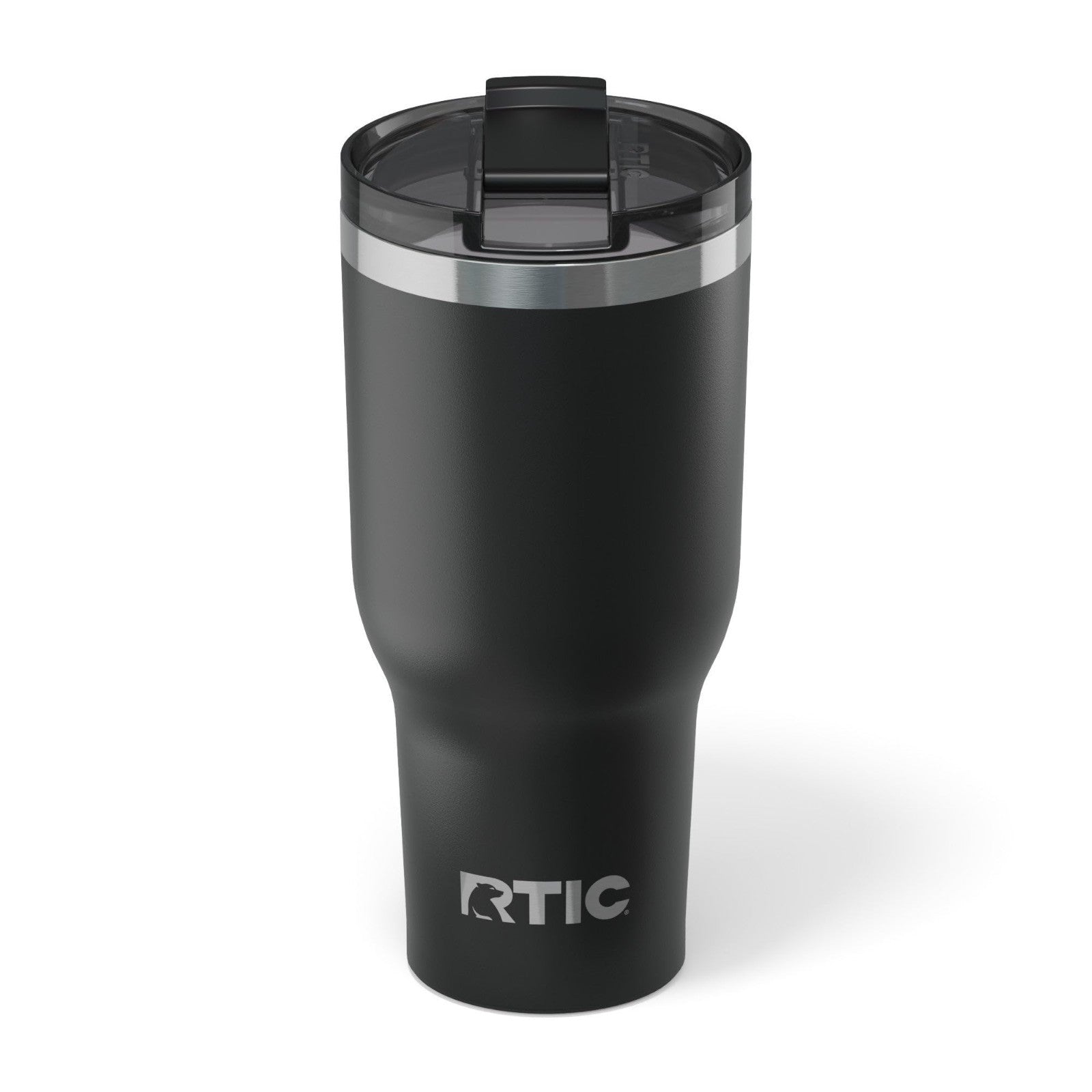 40oz Insulated Travel Tumbler with Lid, Ceramic Lined, Double Wall, Hot & Cold D1