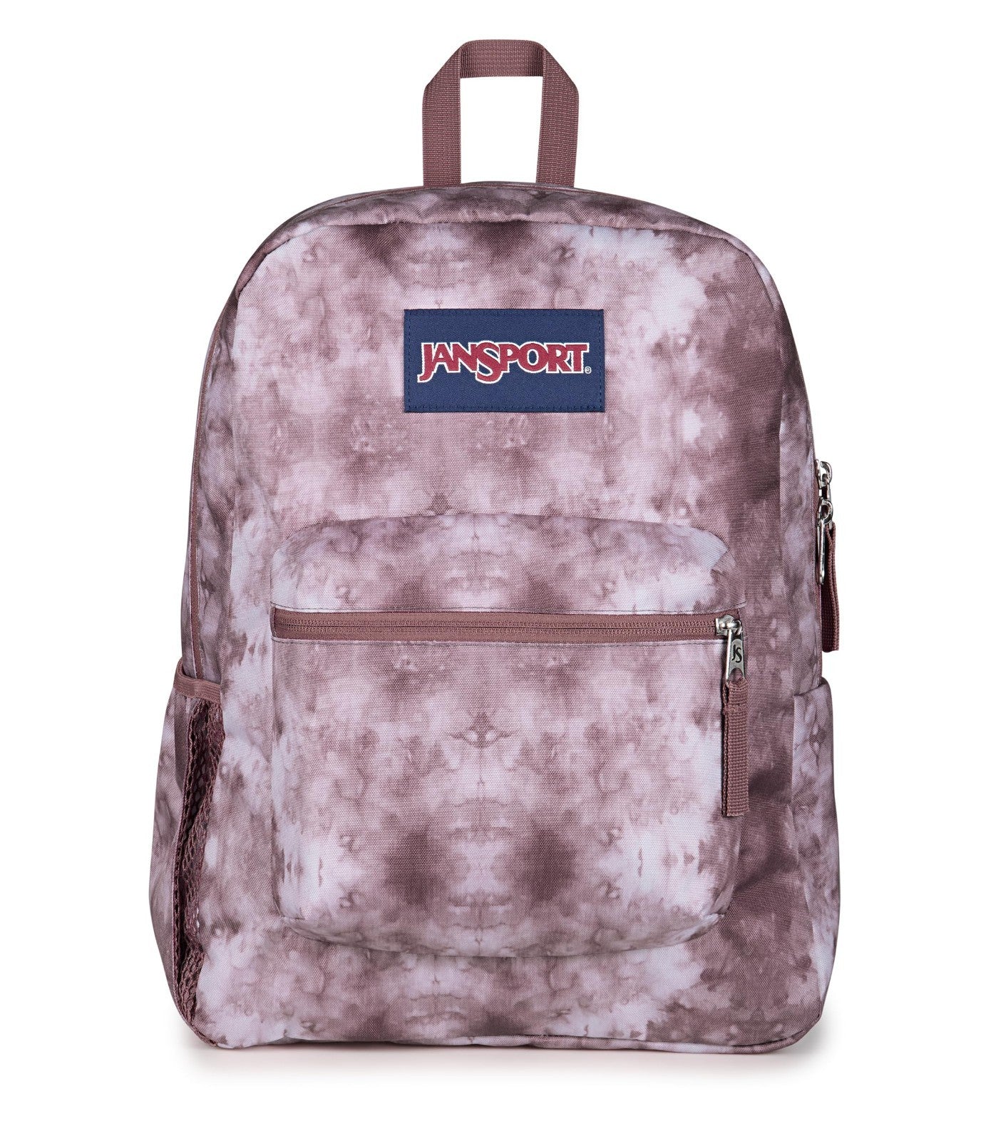 26L Cross Town Backpack   12" Classic Daypack, Ice Dye, Stylish & Durable Rucksa1
