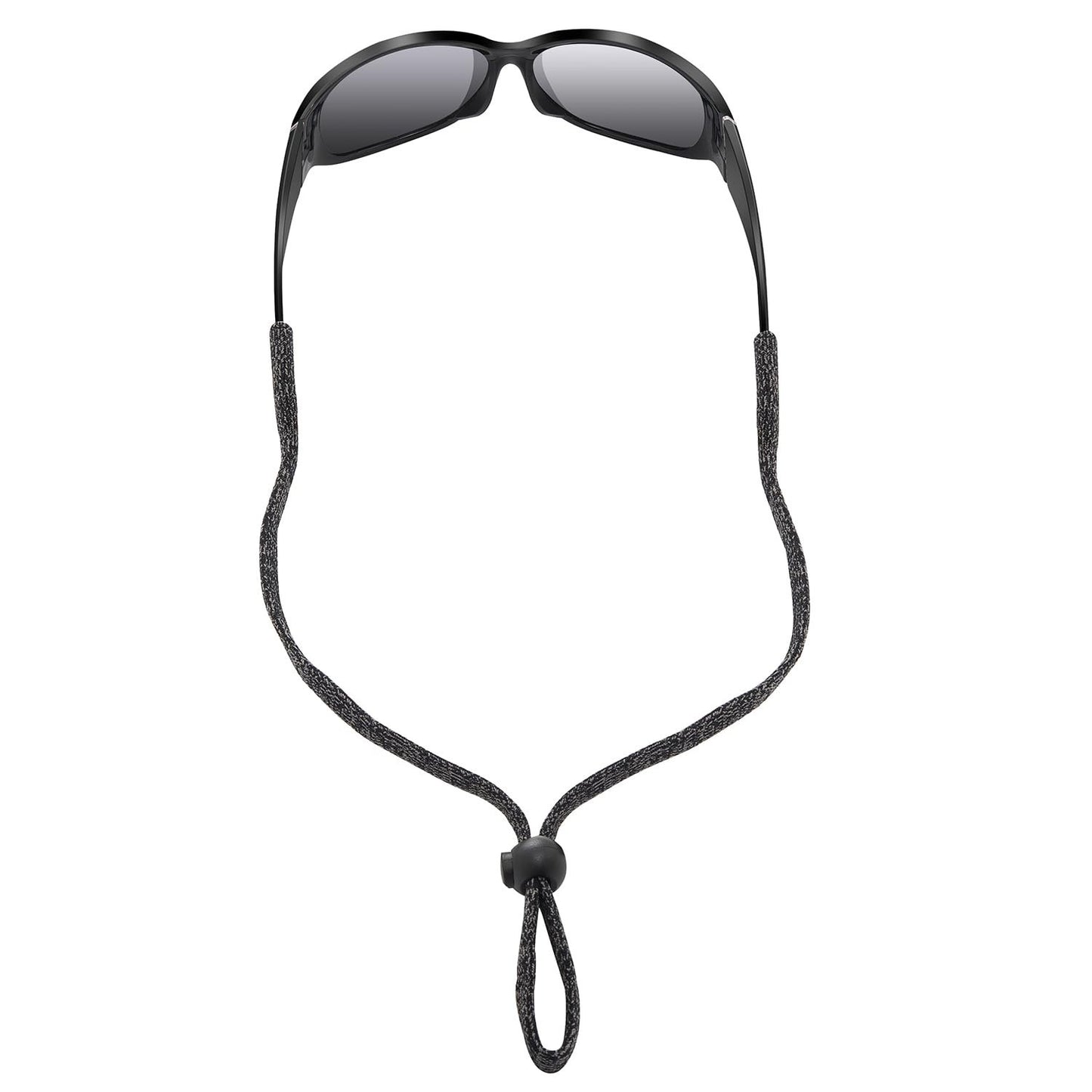 6-Pack Universal Eyeglass Lanyard - Eyewear Retainer Cord for Reading, Sports &4