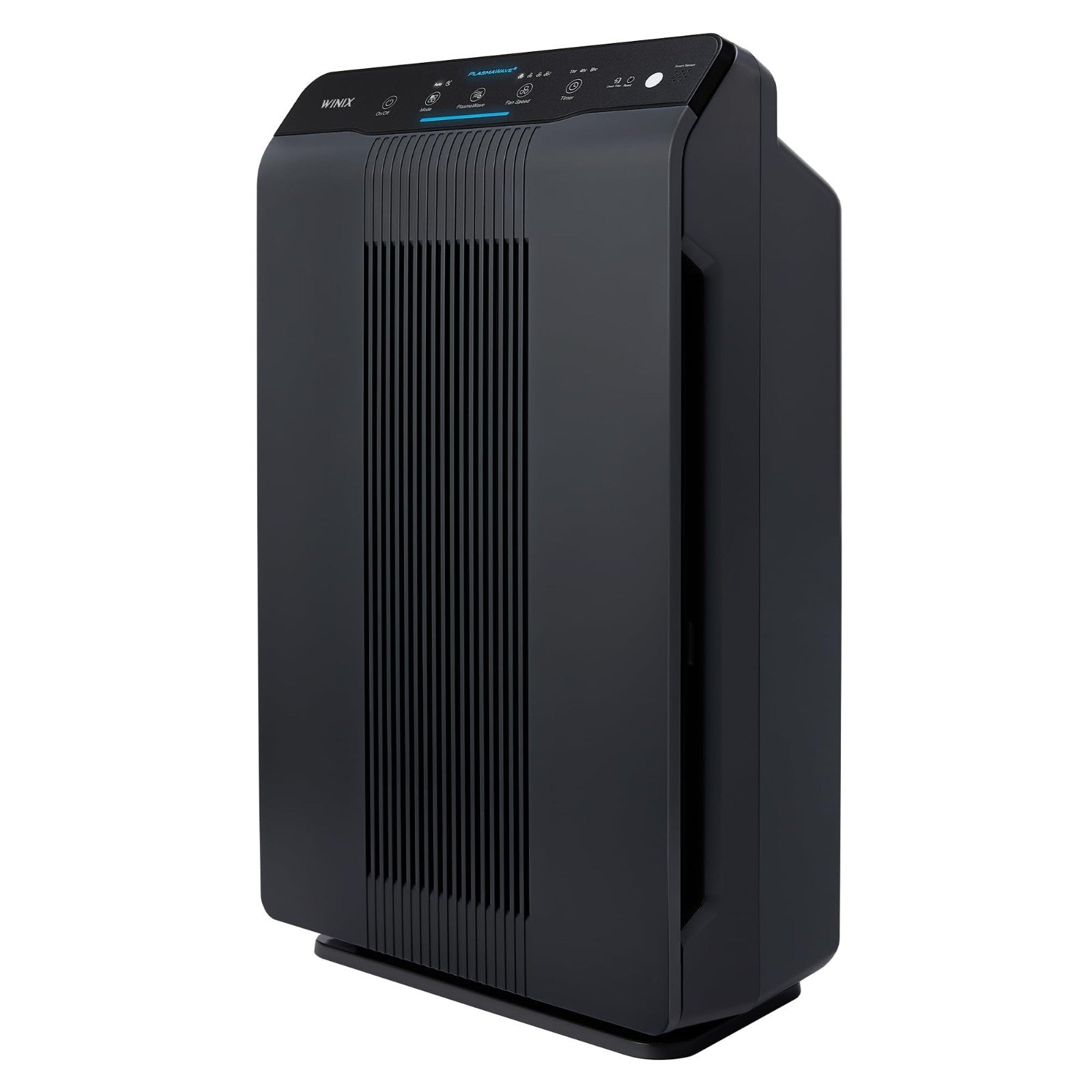 Air Purifier with True HEPA Filter, PlasmaWave Technology & Washable Carbon Filt5