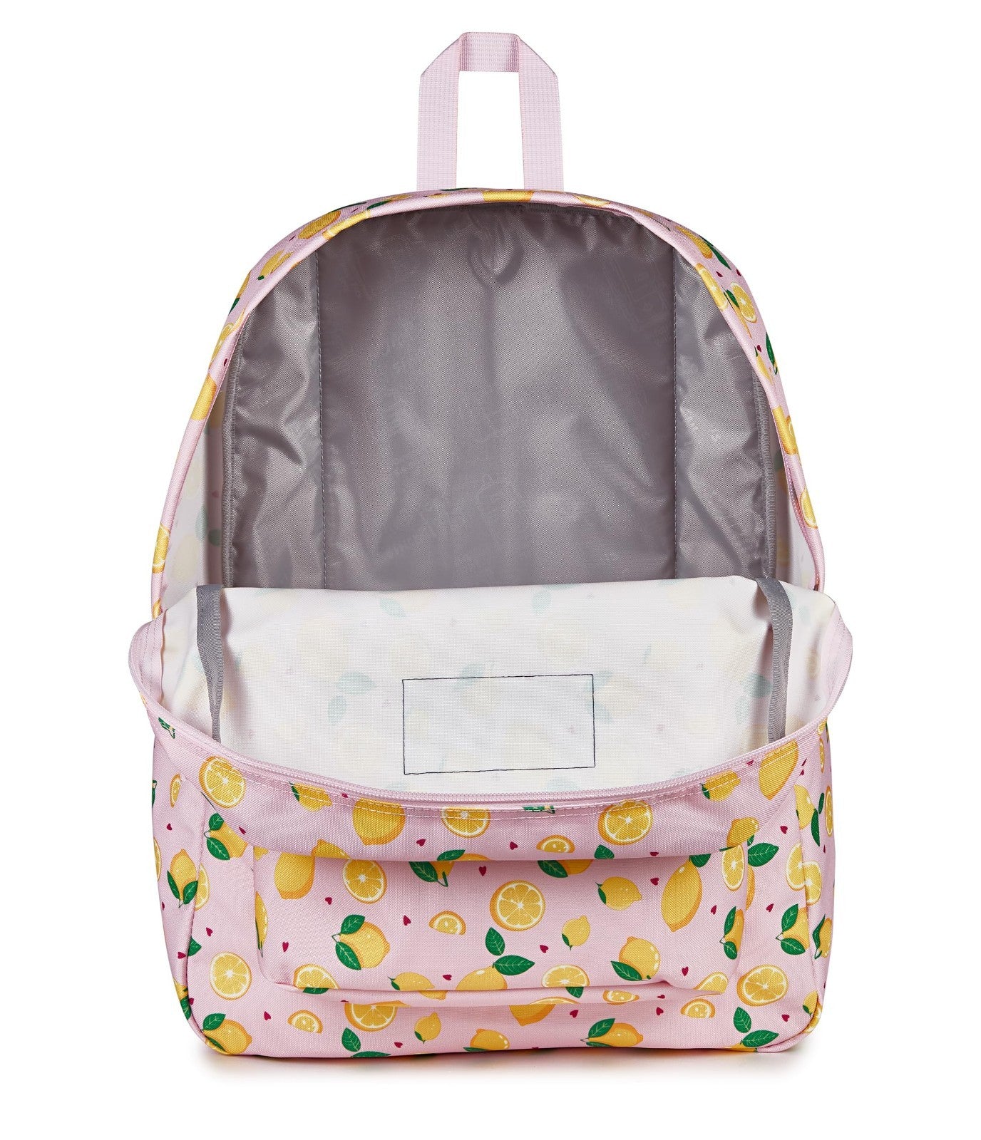 Durable Lightweight Backpack   1 Main Compartment, Front Utility Pocket, Organiz3