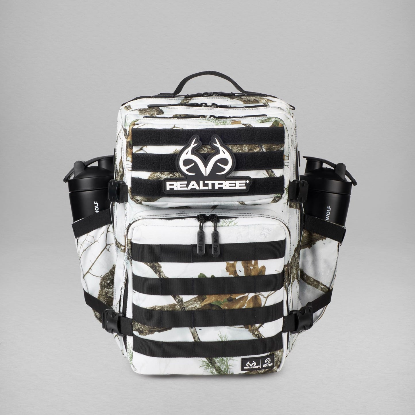 35L Meal Prep Backpack   Food Storage Organizer with Built in Lunch Box & Cooler1
