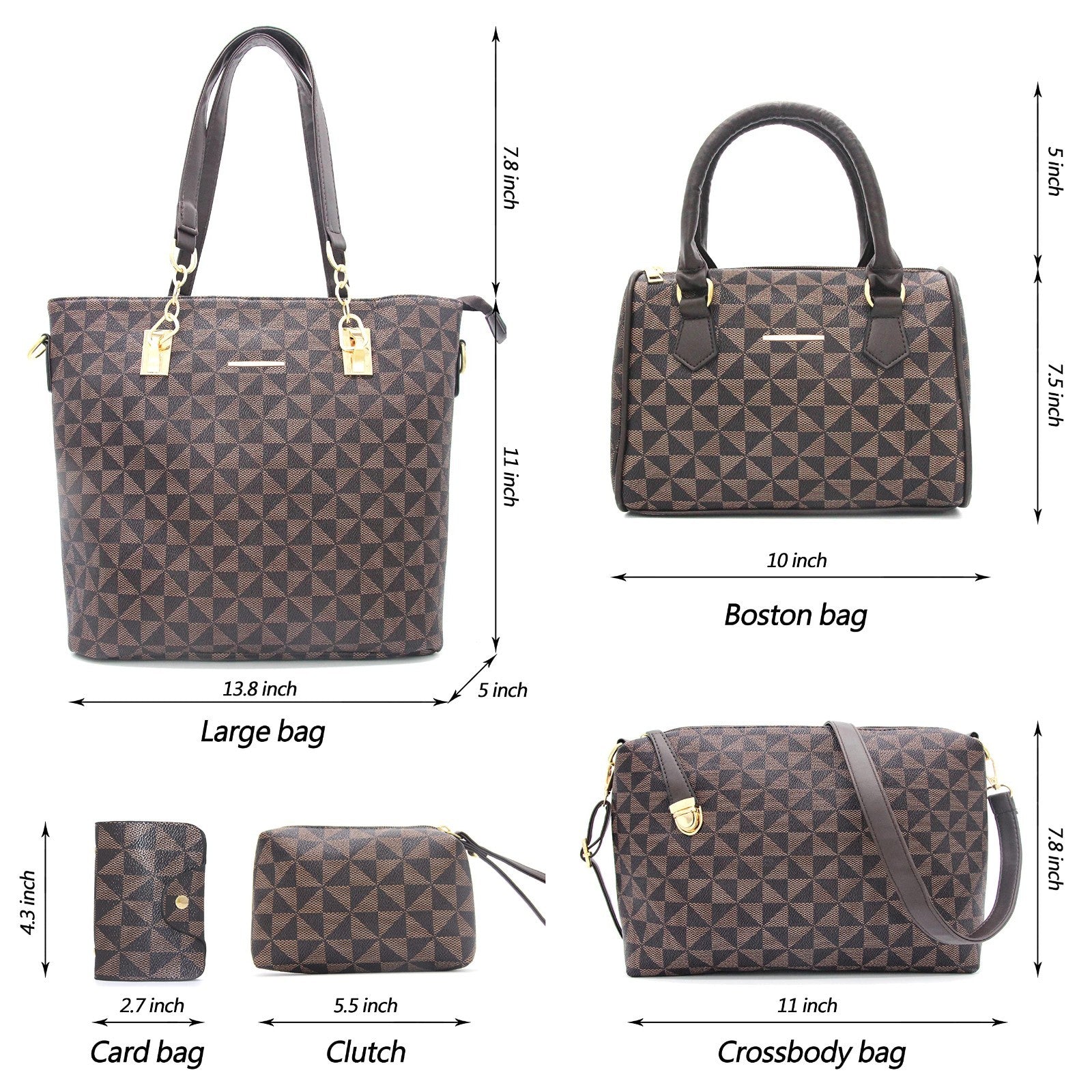 Stylish Designer Handbags for Women - Satchel, Shoulder Tote & Top Handle Bags2