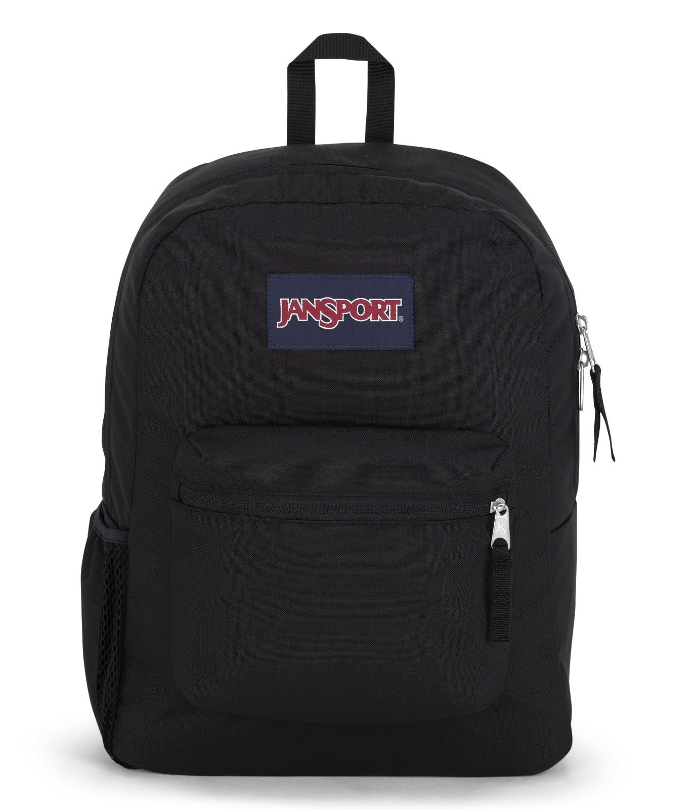 26L Classic Daypack Backpack, 12 Inch, Lightweight, Stylish, Black Travel Bag1