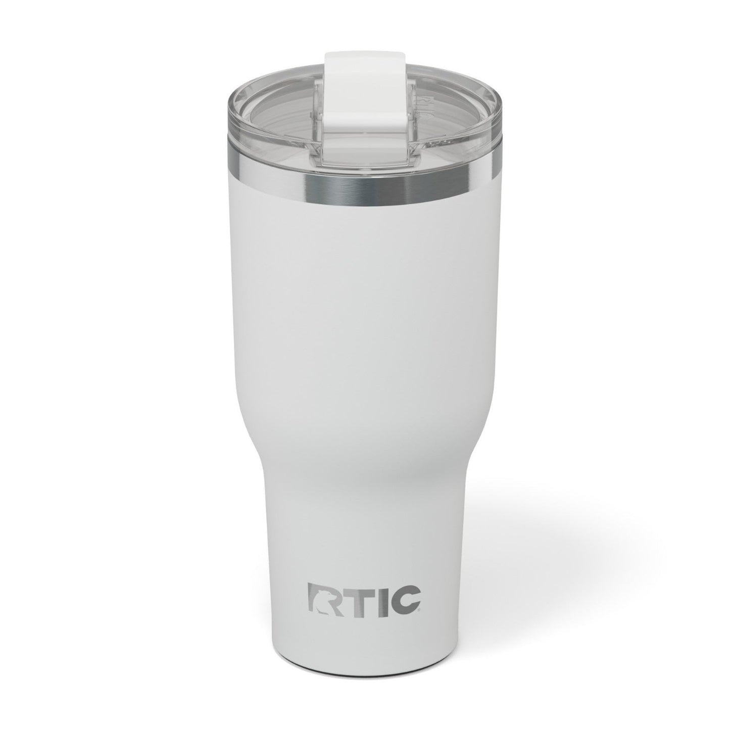 40oz Insulated Tumbler with Lid   Double Wall Vacuum, Ceramic Lined Travel Cup f1