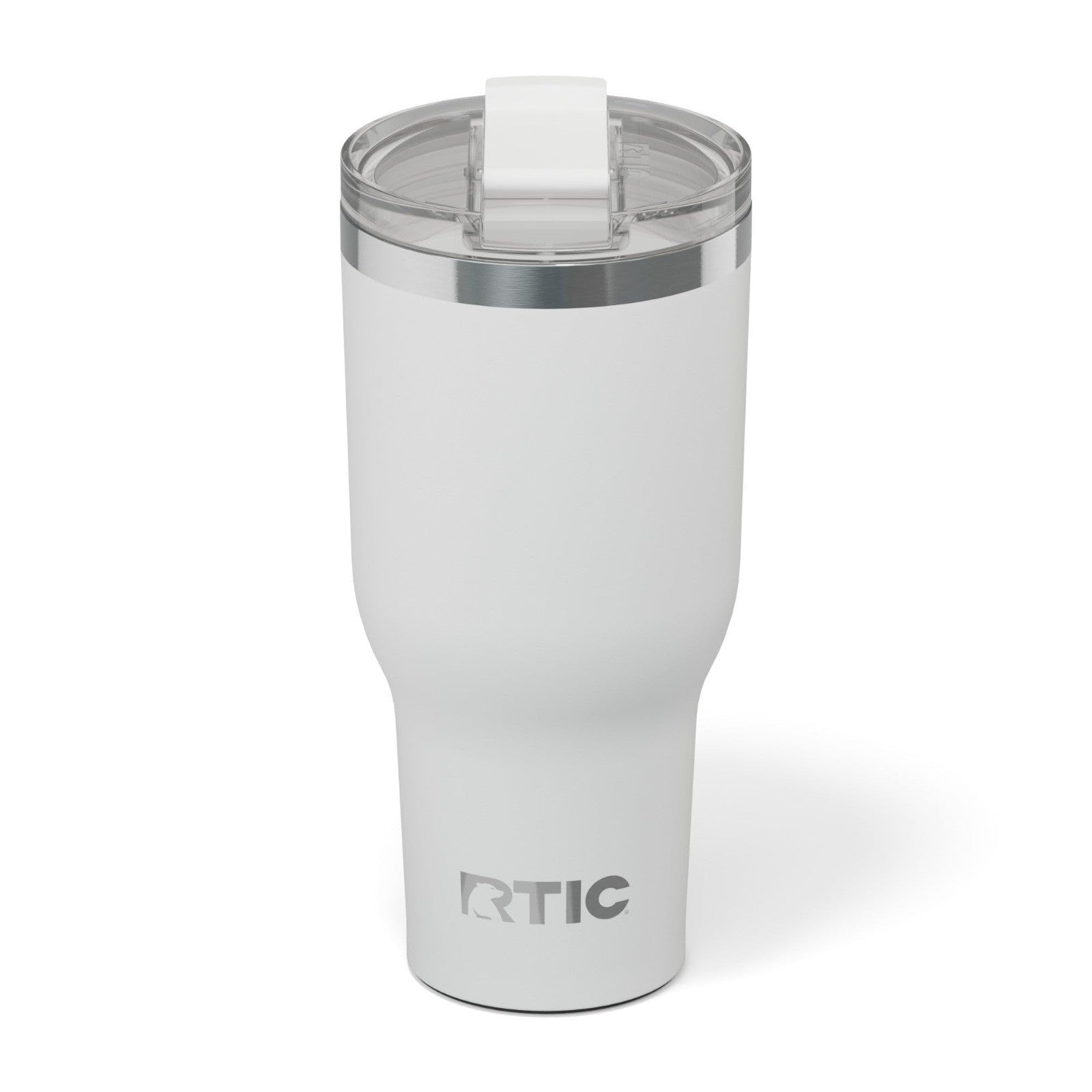40oz Insulated Tumbler with Lid   Double Wall Vacuum, Ceramic Lined Travel Cup f1