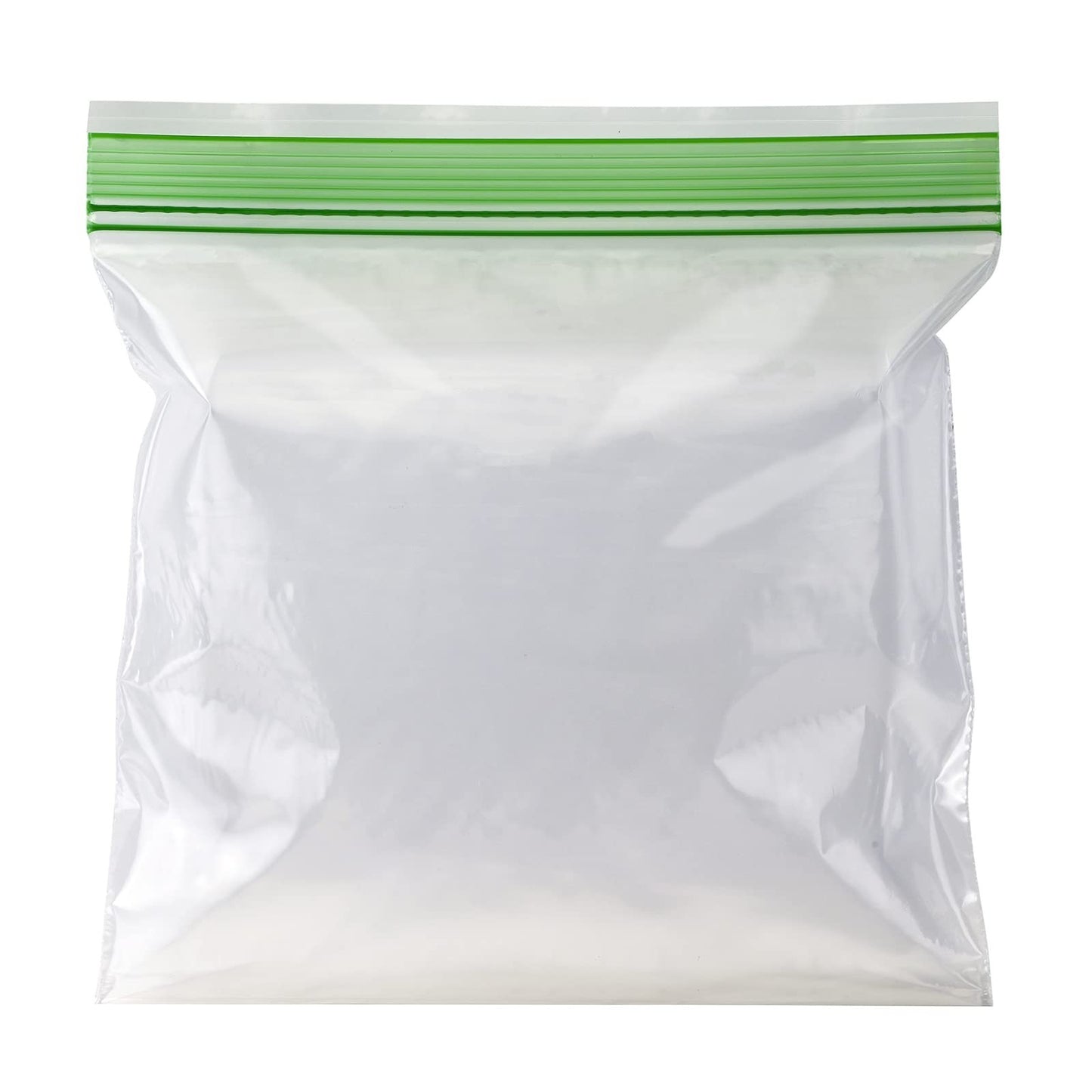 Resealable Double Zipper Sandwich Storage Bags, 300 Count   Food Storage Solutio2