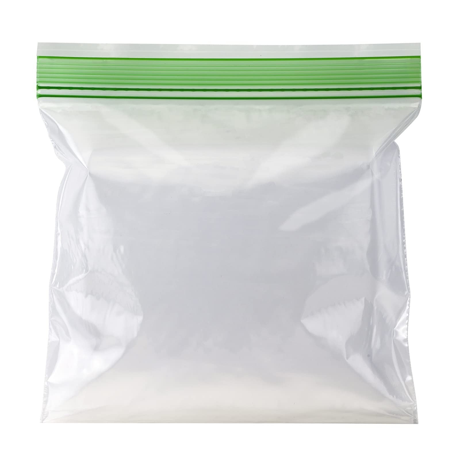 Resealable Double Zipper Sandwich Storage Bags, 300 Count   Food Storage Solutio2
