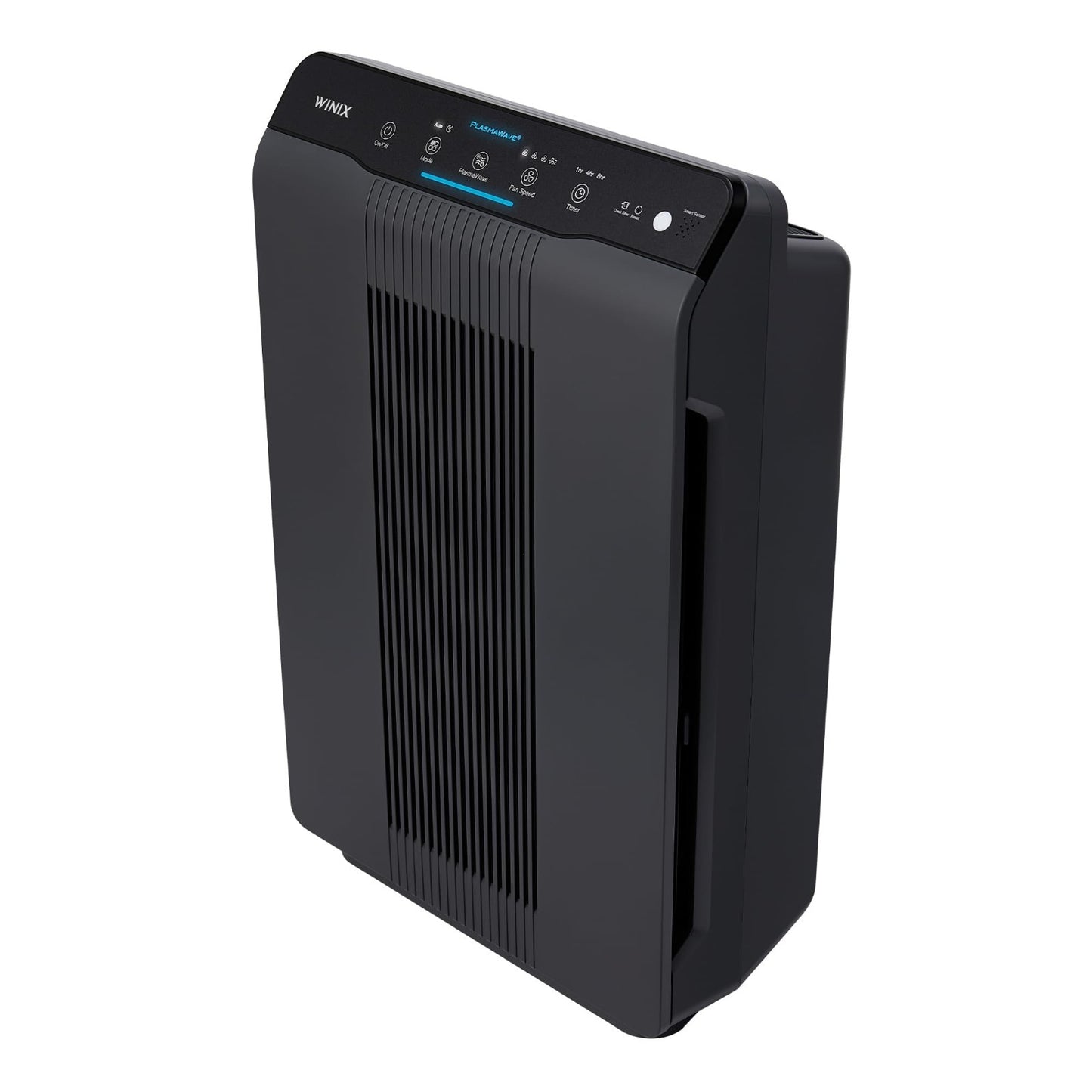 Air Purifier with True HEPA Filter, PlasmaWave Technology & Washable Carbon Filt3
