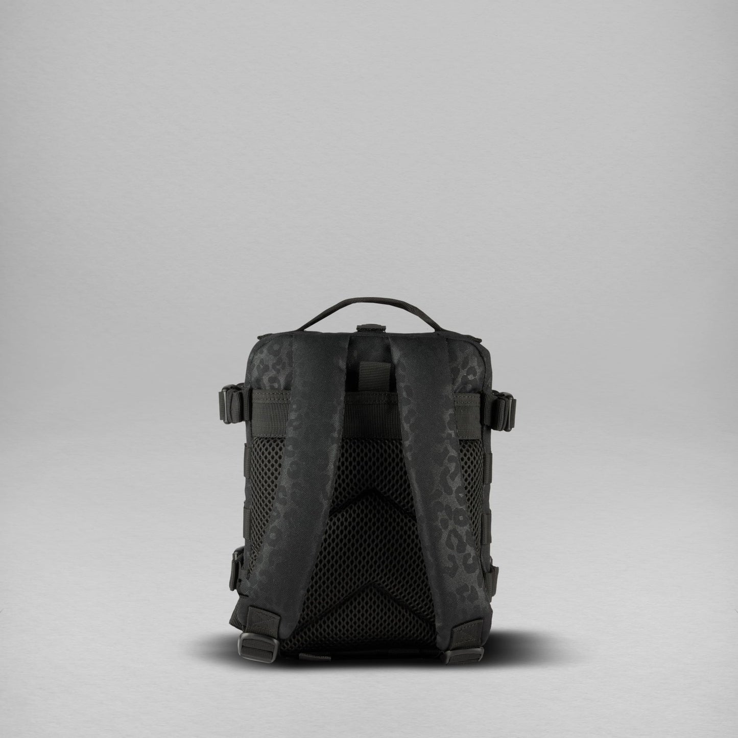 Compact Tactical Backpack for Men & Women | Lightweight Everyday Carry Gym Bag4