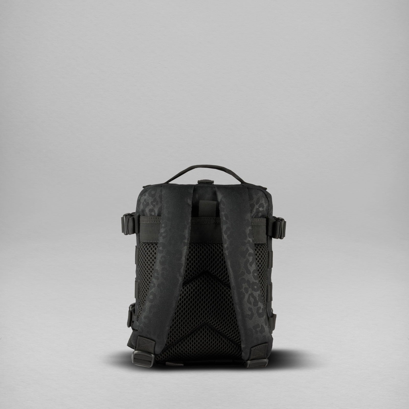 Compact Tactical Backpack for Men & Women | Lightweight Everyday Carry Gym Bag4