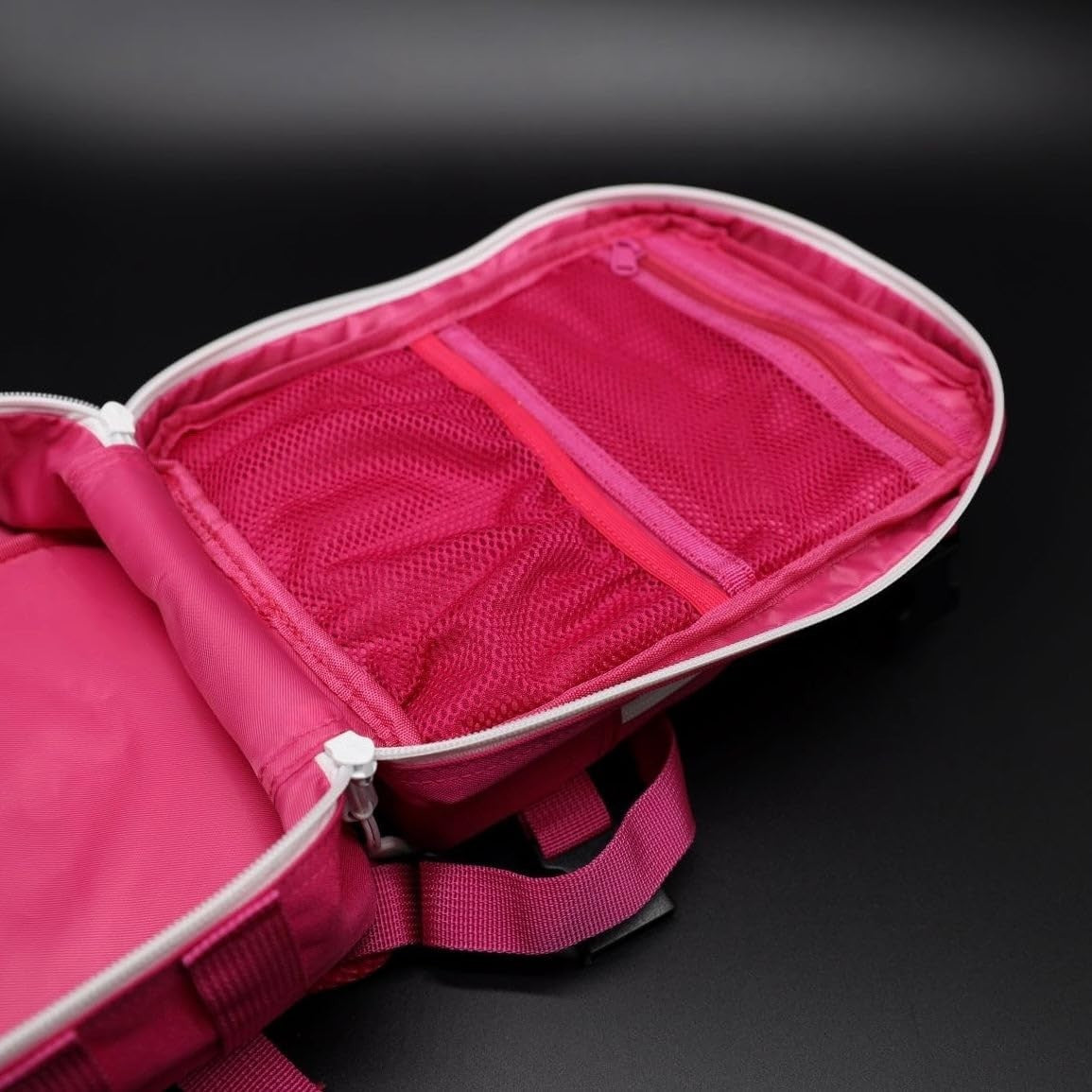 Tactical Backpack for Men & Women | Compact Lightweight Everyday Carry Gym Bag10