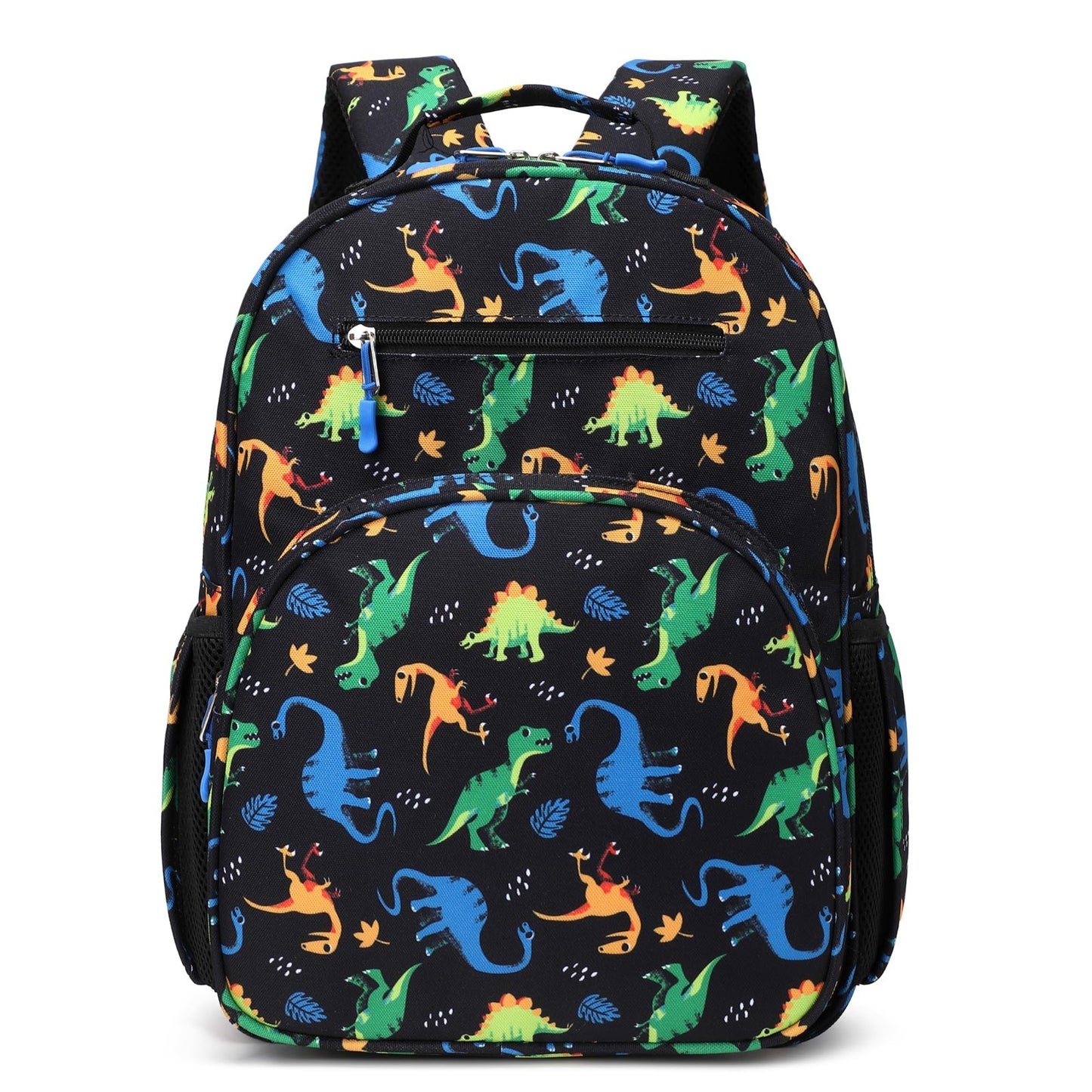 Lightweight Dinosaur Kids Backpack for Boys   Kindergarten & Elementary Ages 4 81