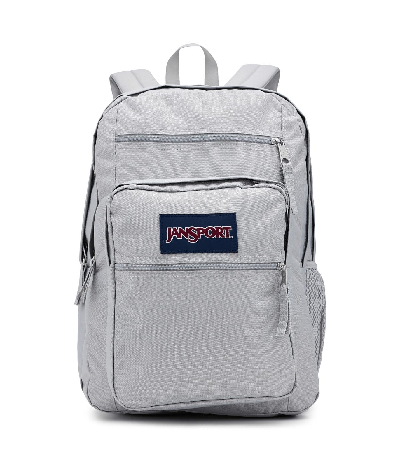 Laptop Backpack for 15” Laptop, Ergonomic Straps, 2 Compartments, Haul Handle  1