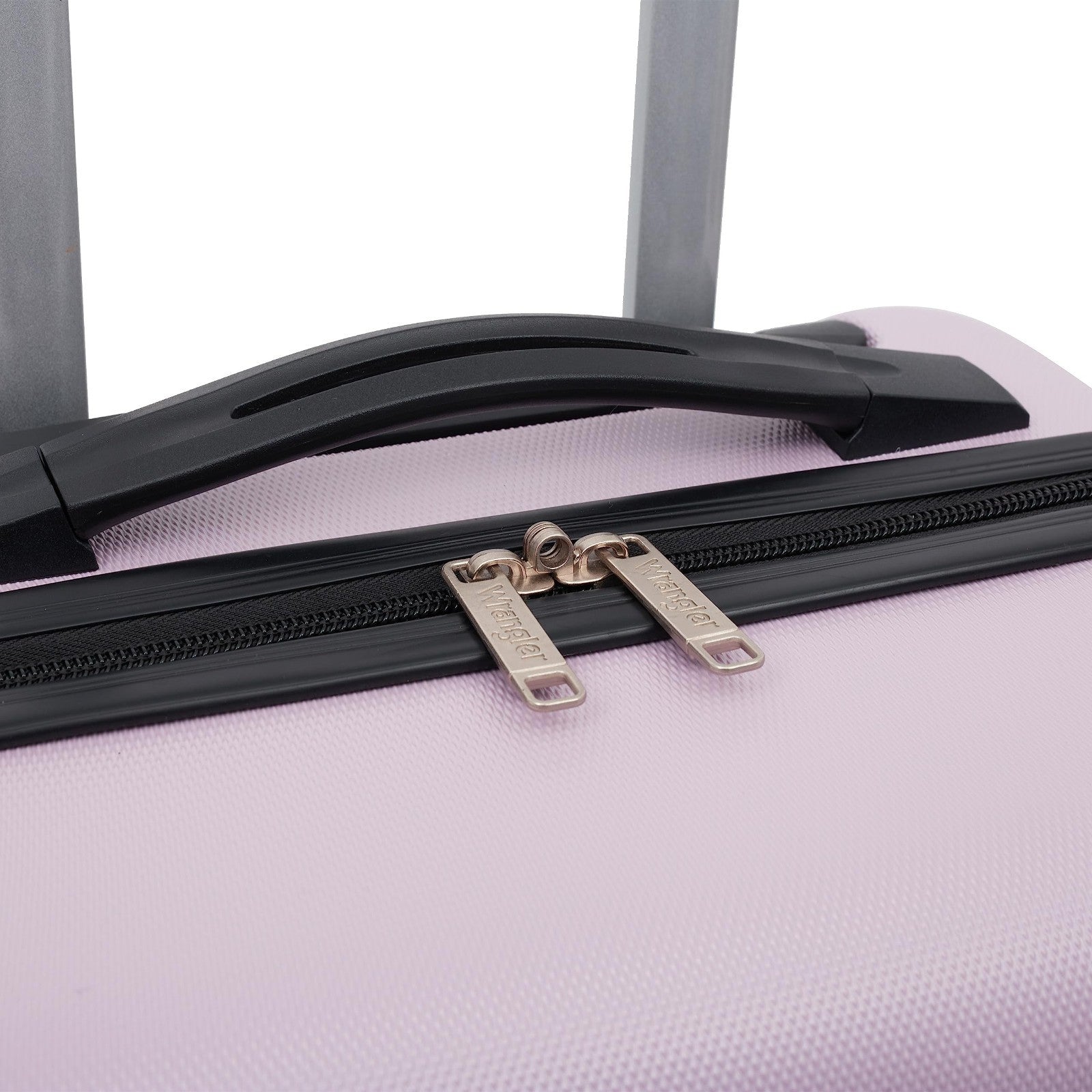 22" Hardside Spinner Carry-On Luggage - Lightweight, Durable, Travel Bag, Lilac7