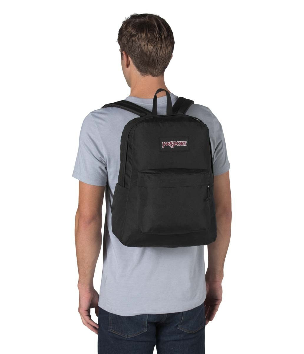 Durable Lightweight Backpack for School, Travel, and Outdoor Use   Multiple Colo8