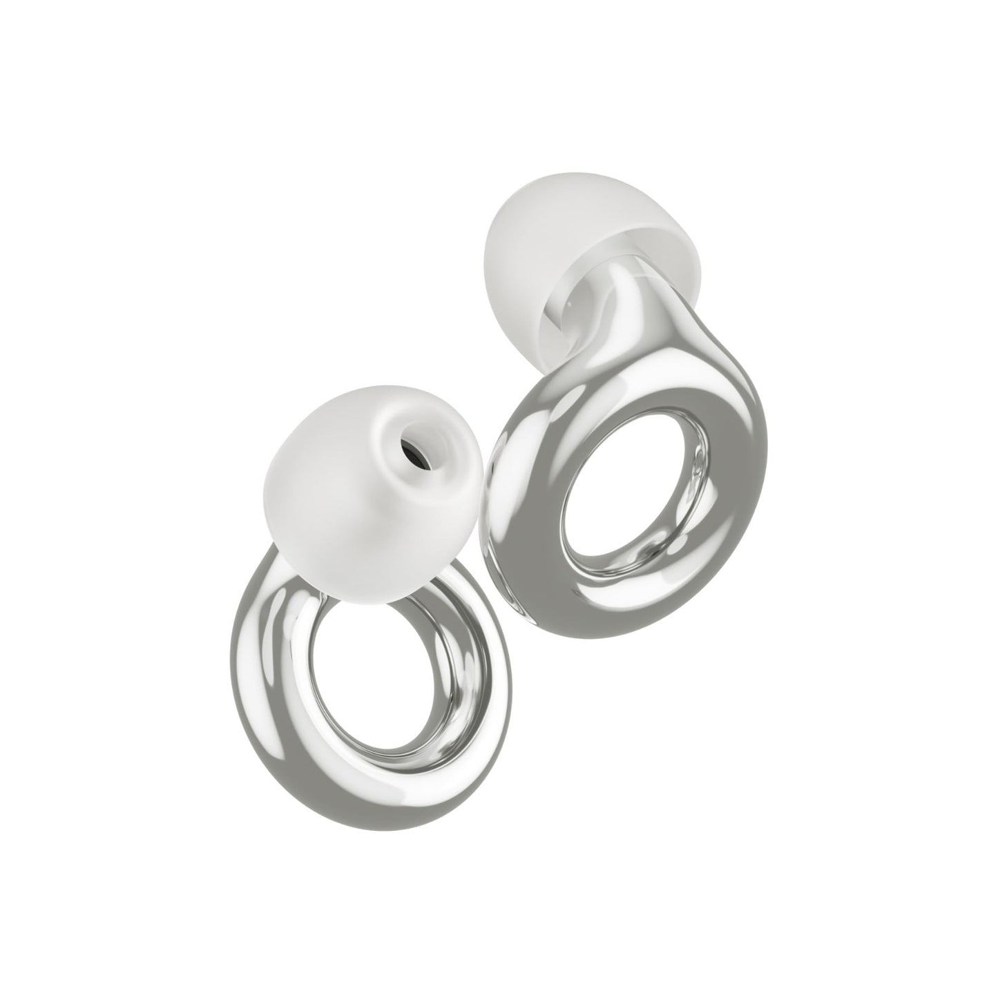 High Fidelity Ear Plugs for Concerts & Festivals | 17dB Noise Reduction, Stylish1
