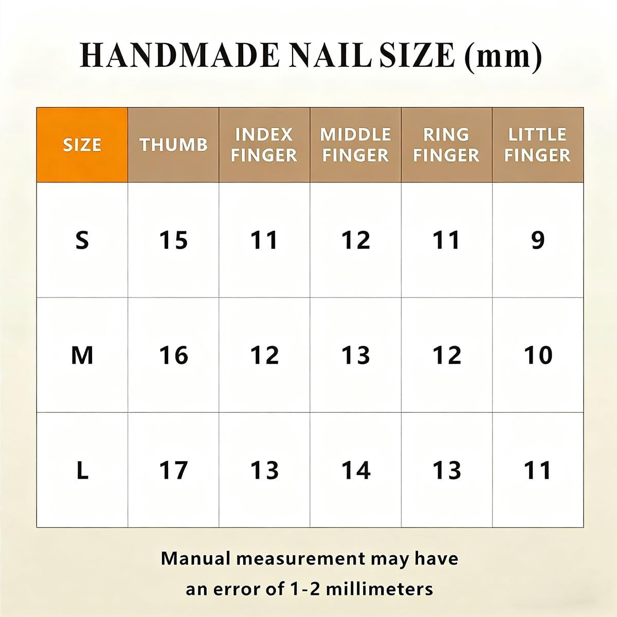 3D Floral Press-On Nails Medium Almond - Handcrafted Aurora Ombre Butterfly Desi4
